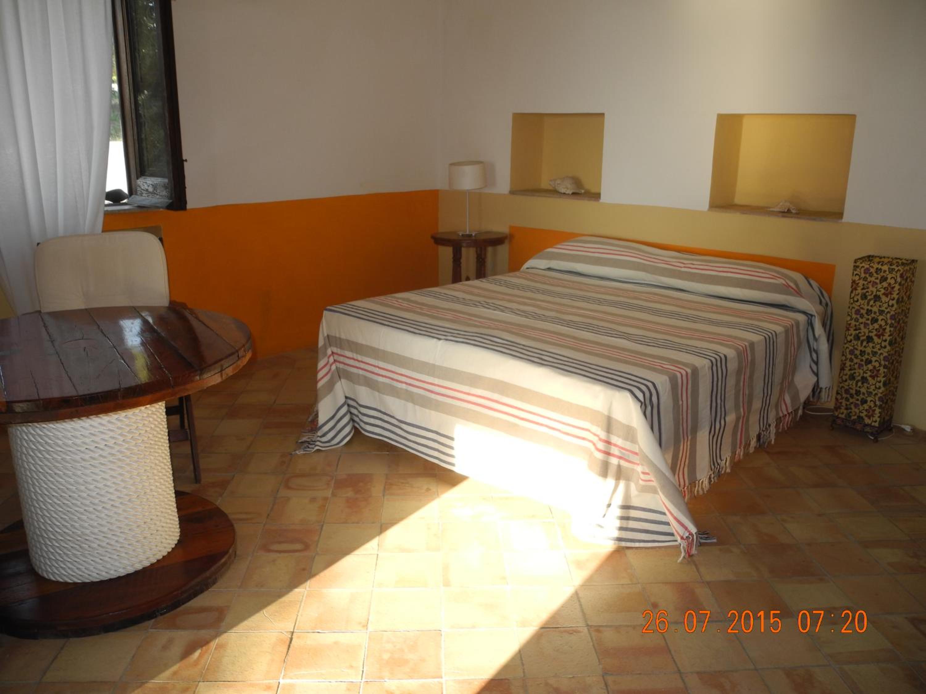 Double Room with Sea View photo 2