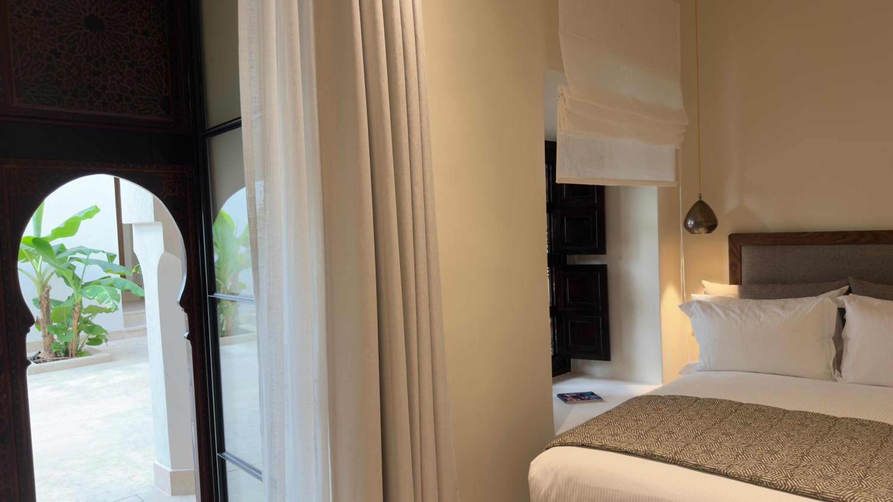 Deluxe Room photo 1