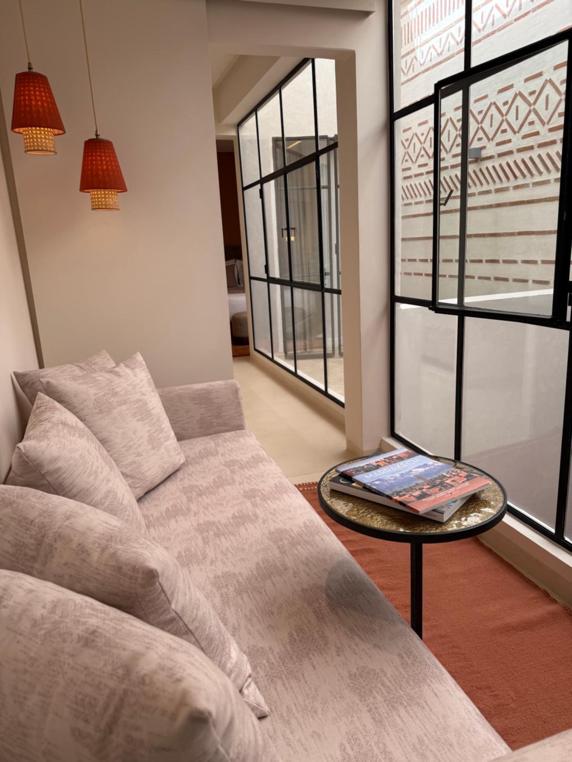 Apartment with Balcony photo 2