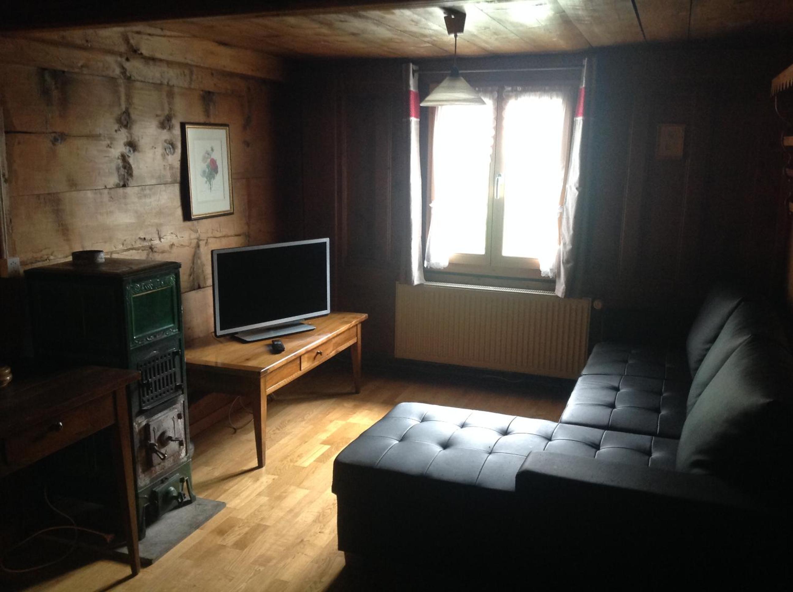 Apartment photo 1