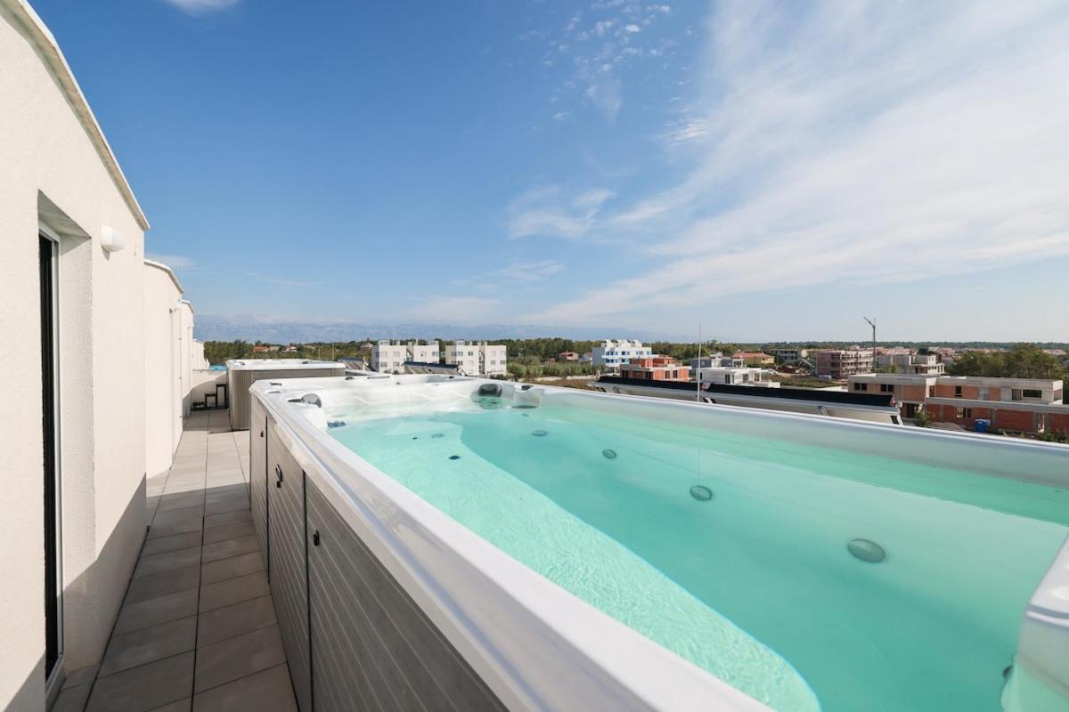 Deluxe Villa photo 2