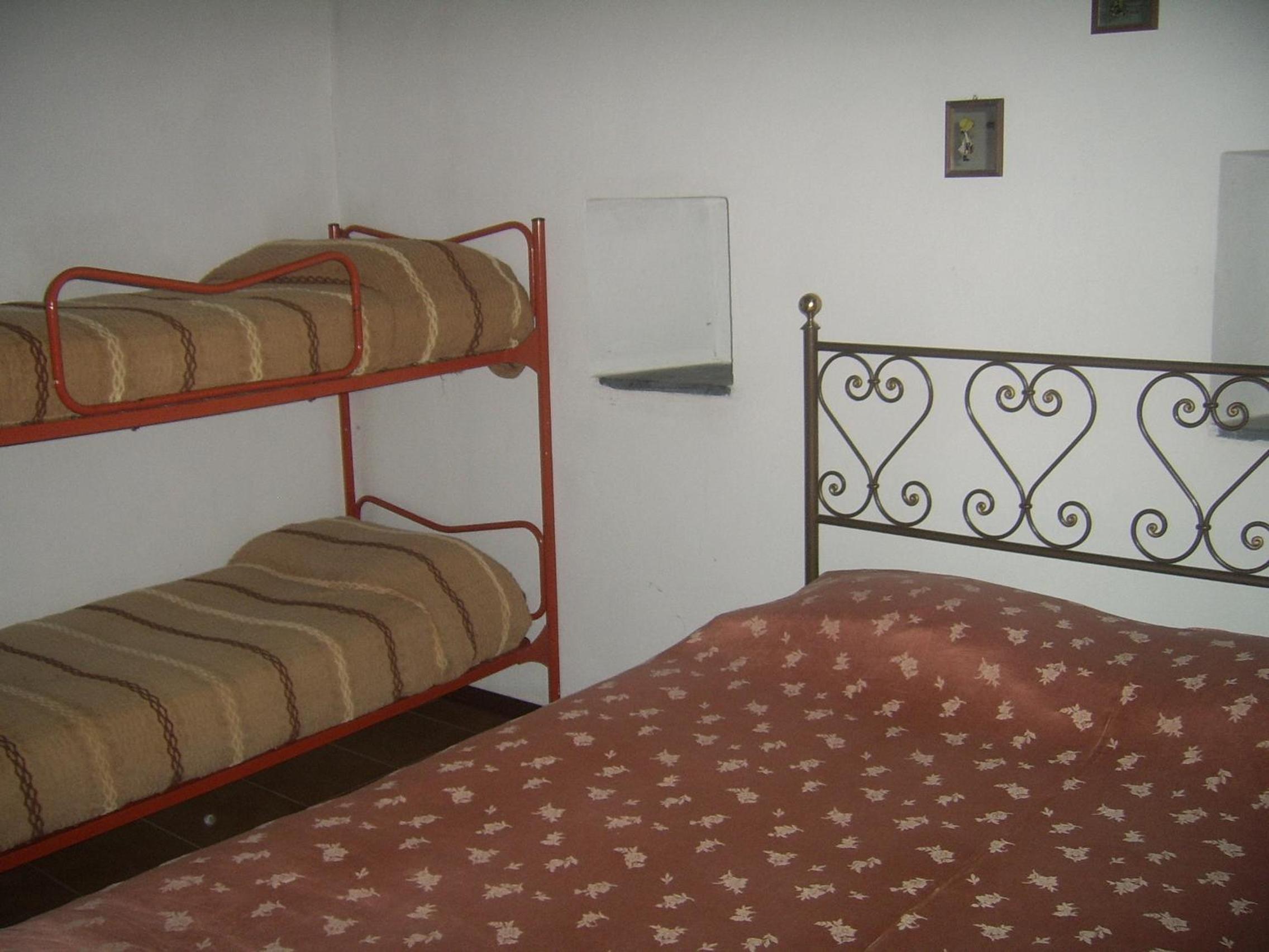Quadruple Room photo 3