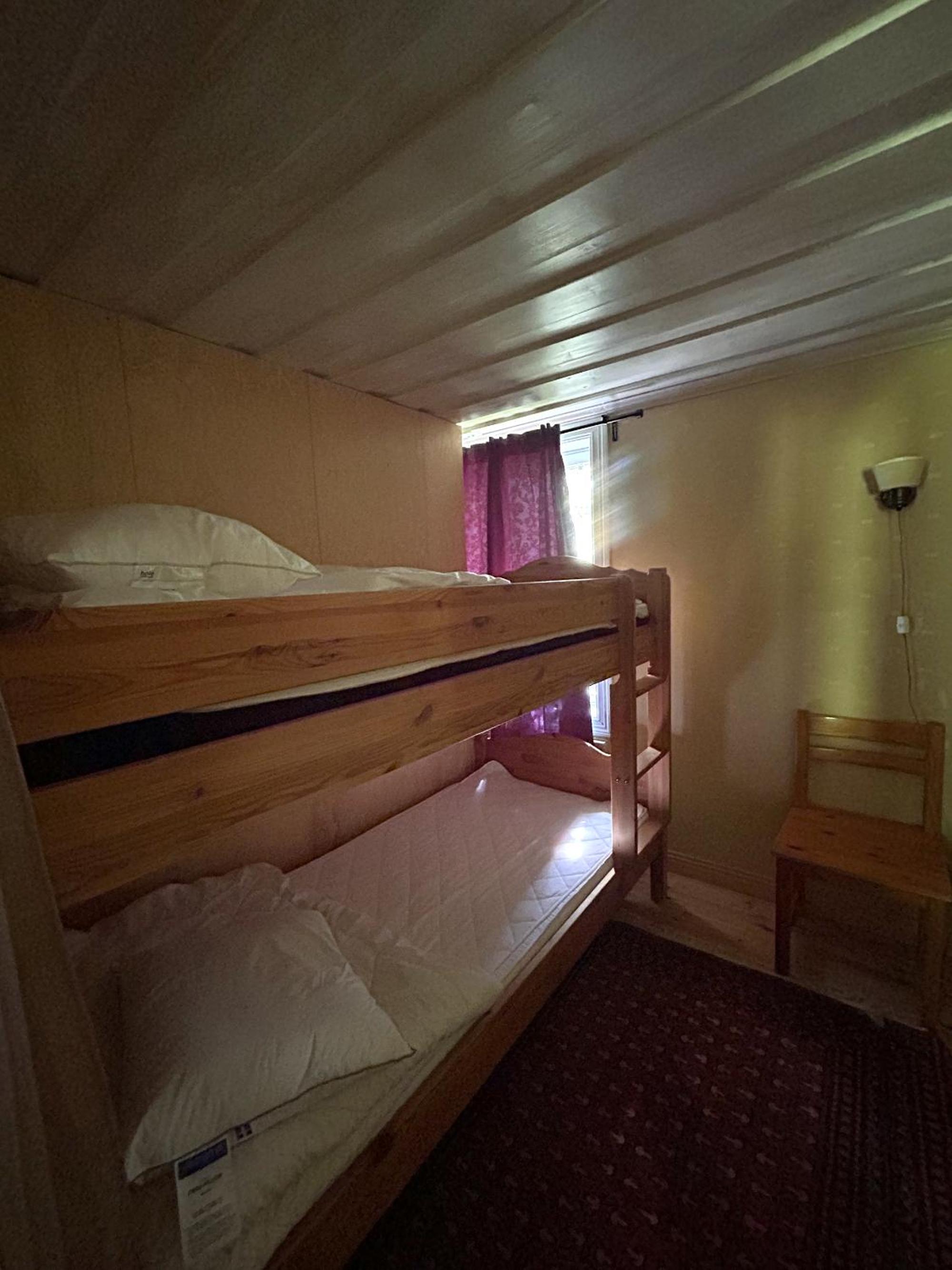 Single Bed in Dormitory Room photo 1