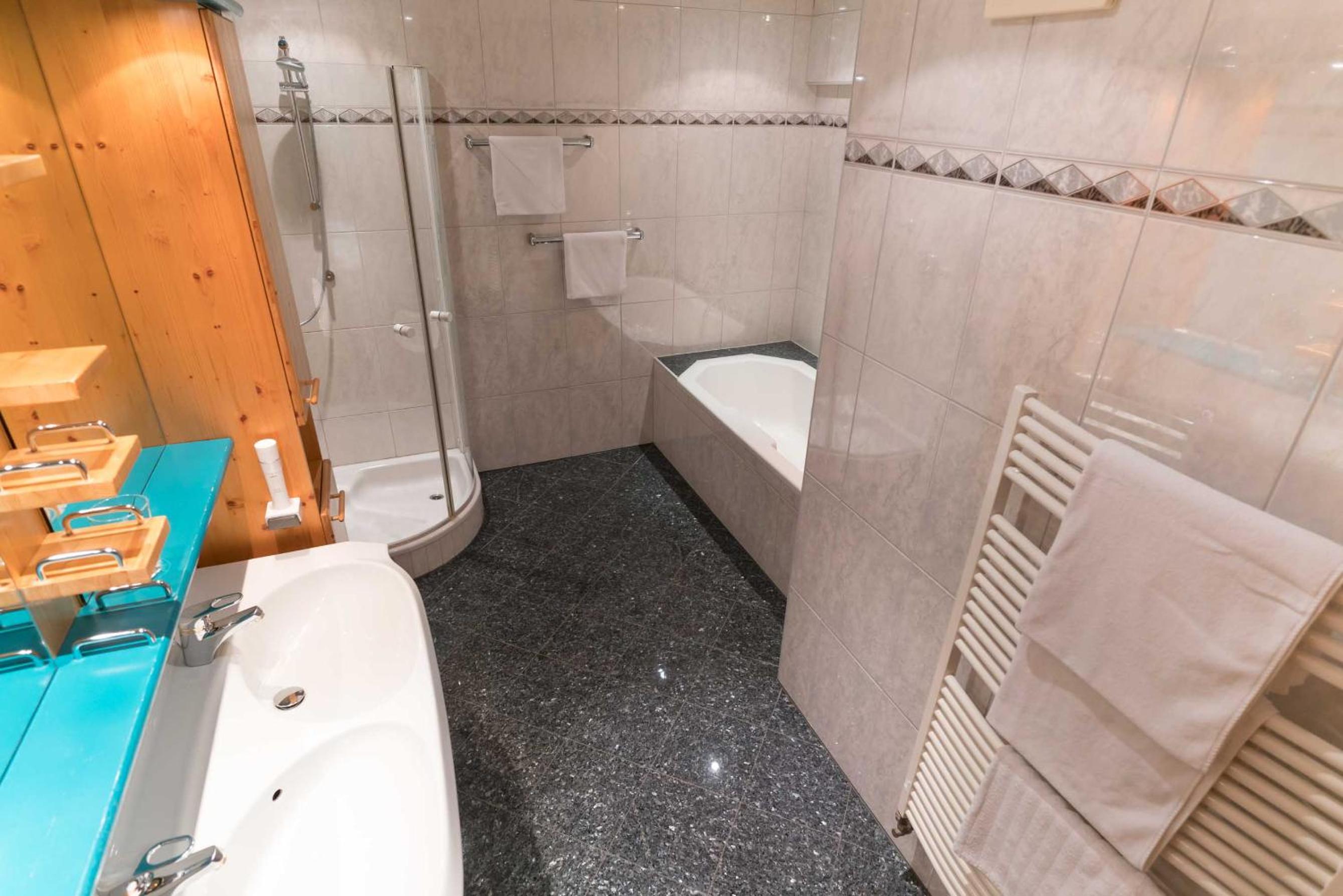 Family Room with Bath photo 1