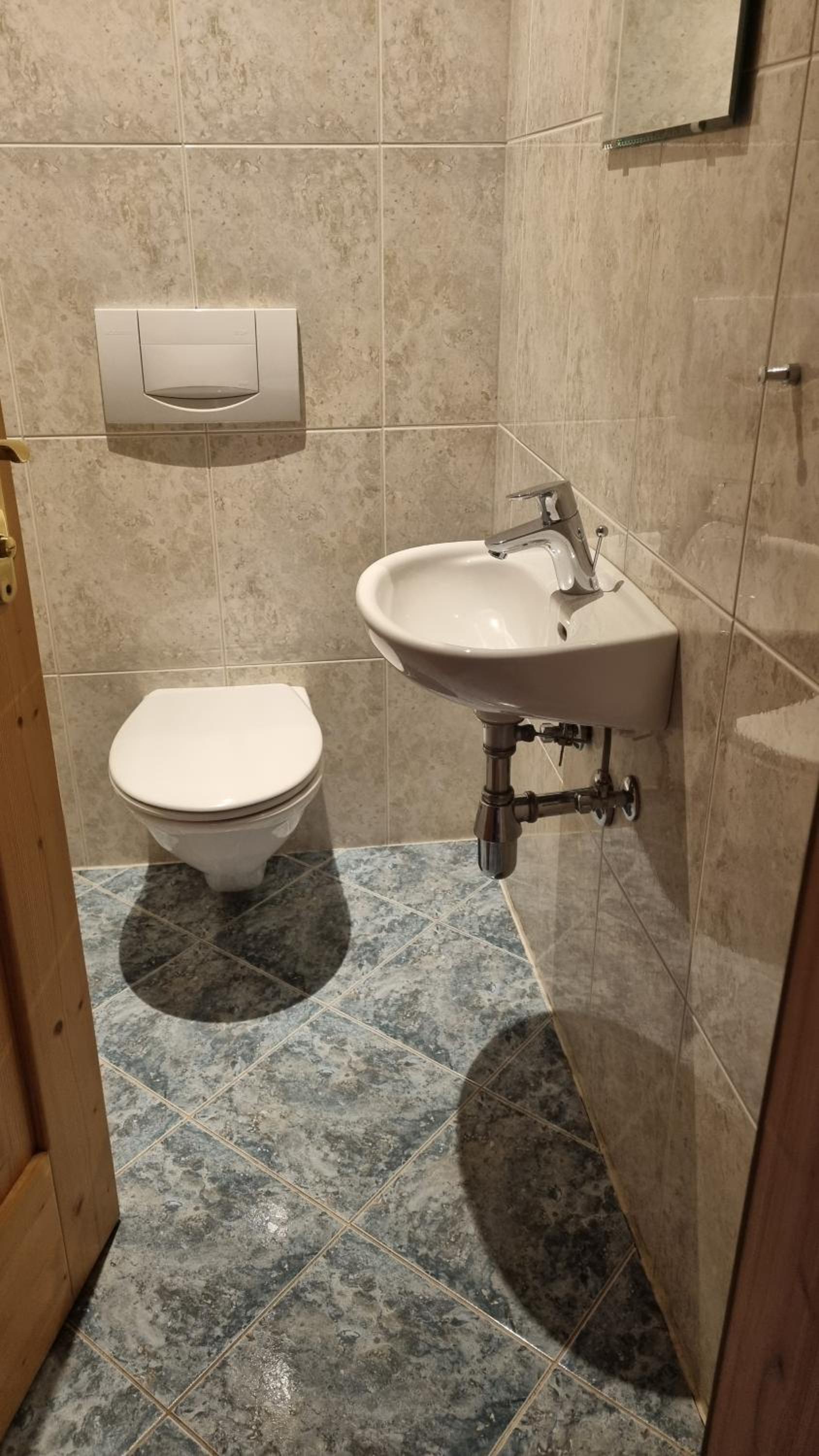 Family Room with Bath photo 3