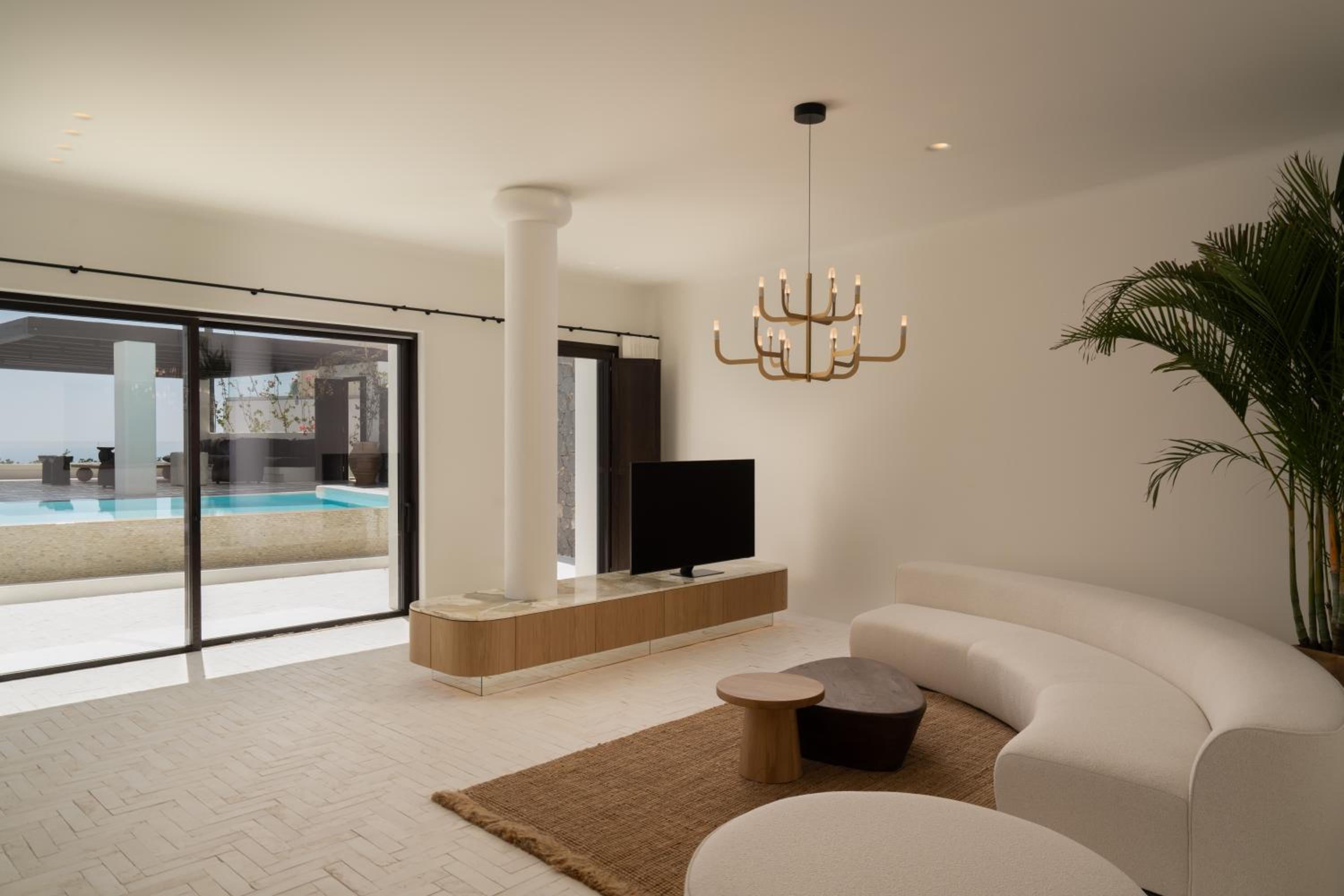 Katikies Cycladic House