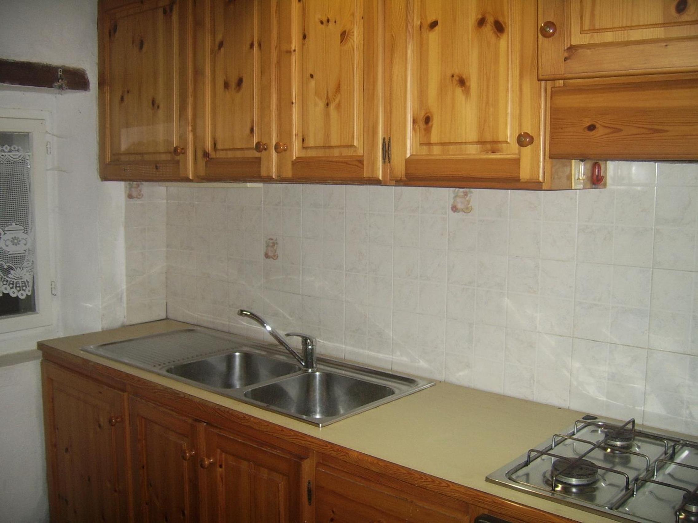 Two-Bedroom House photo 3