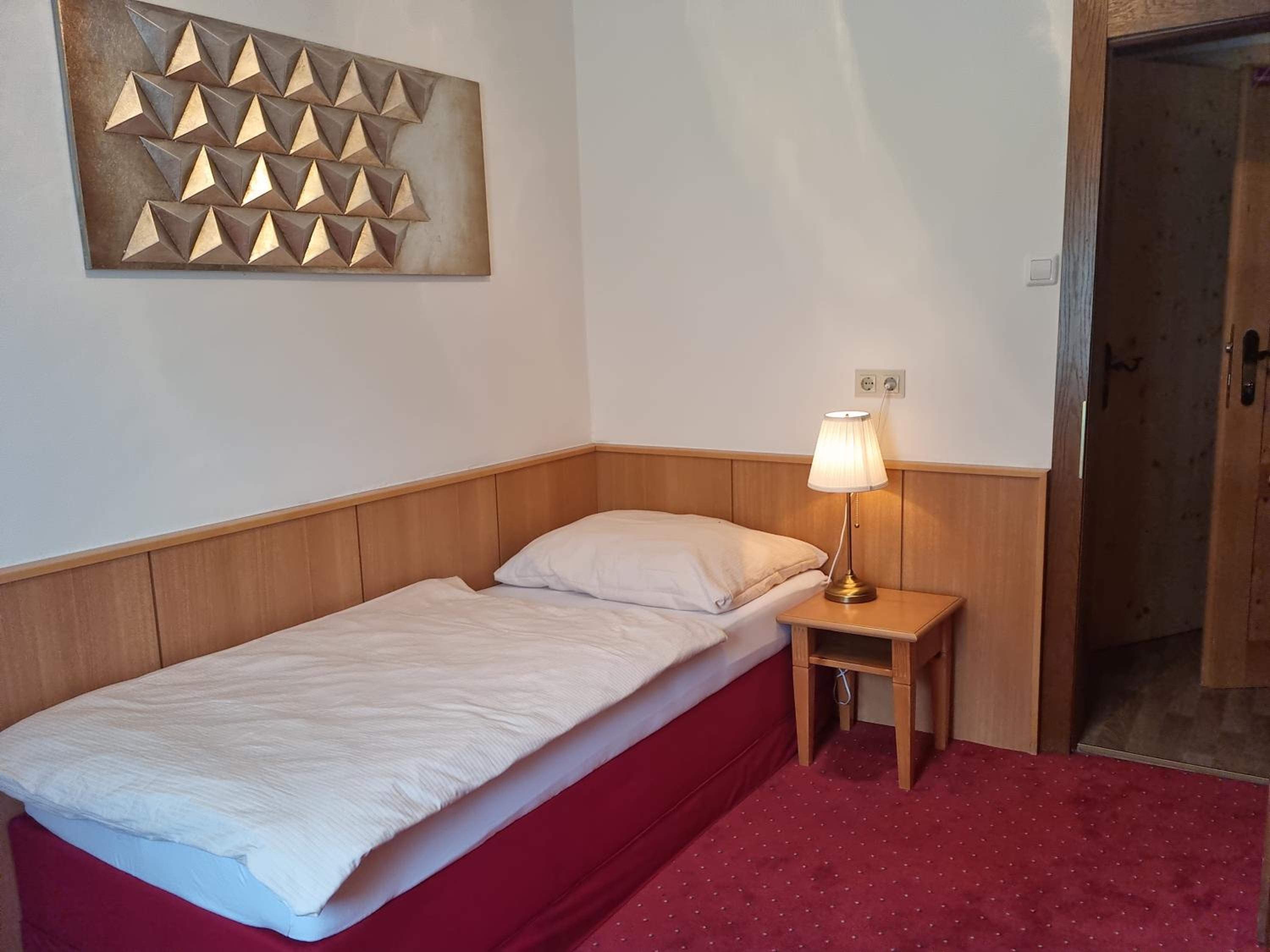 Triple Room photo 2