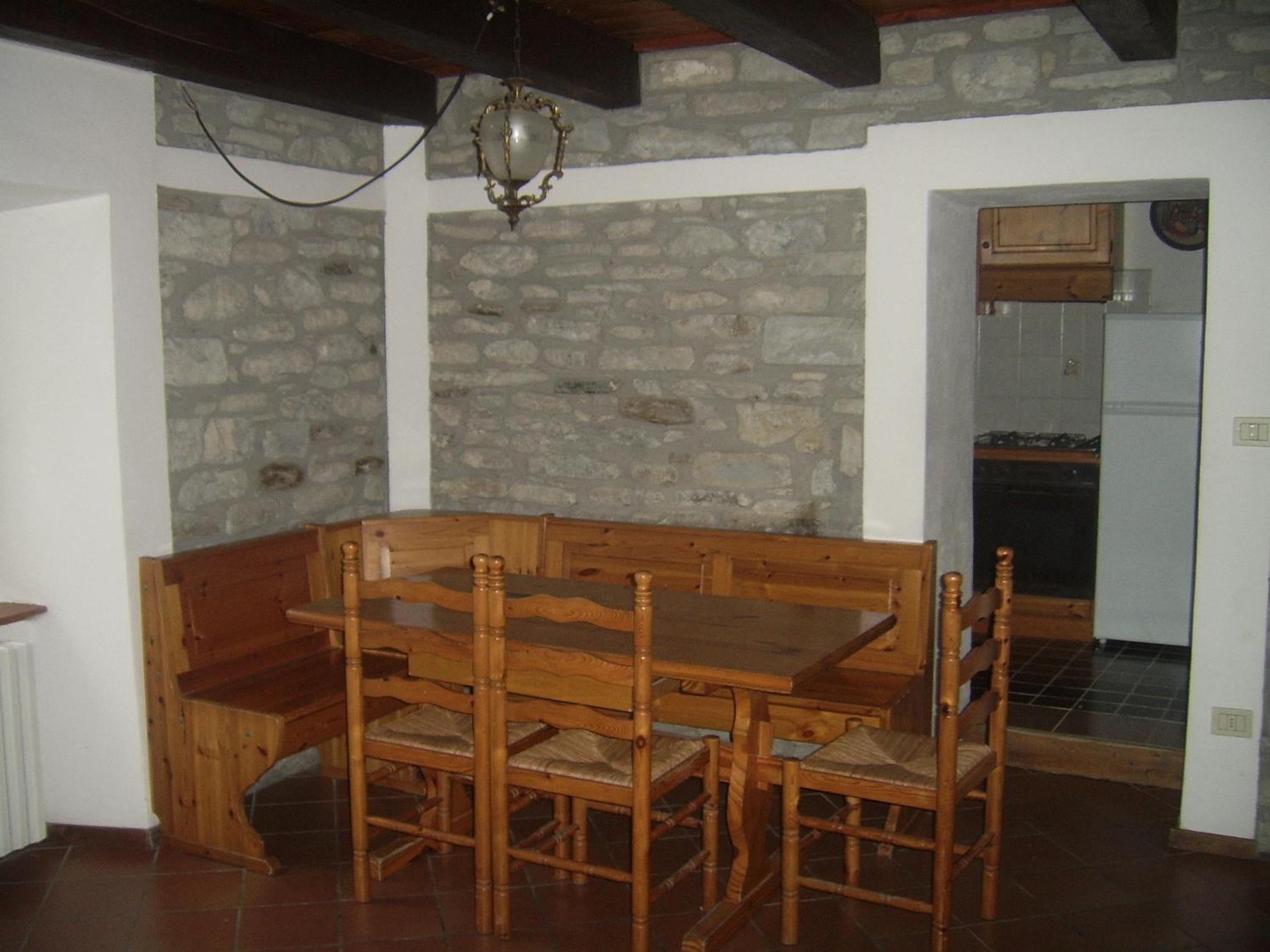 Two-Bedroom House photo 2