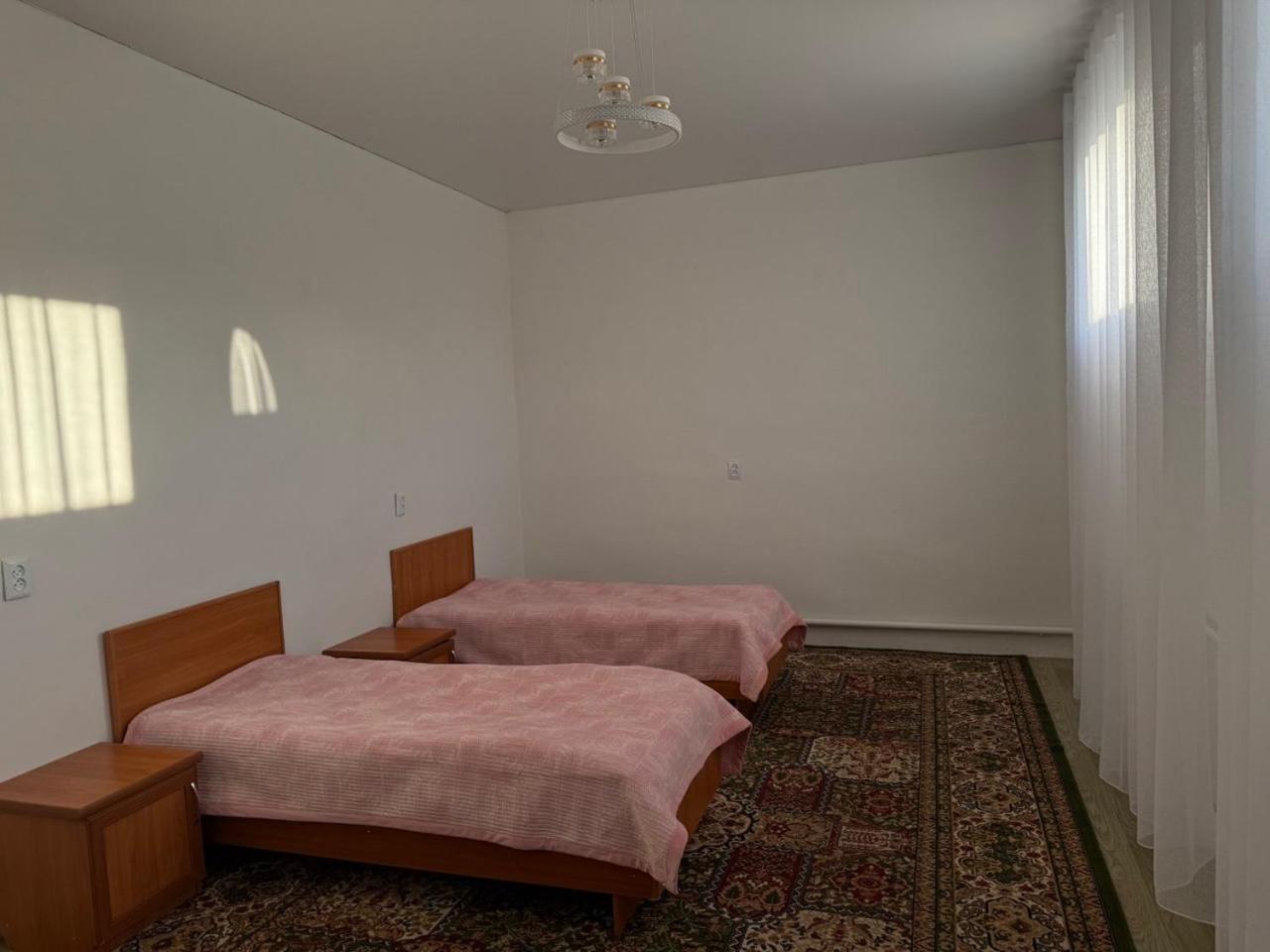Budget Twin Room