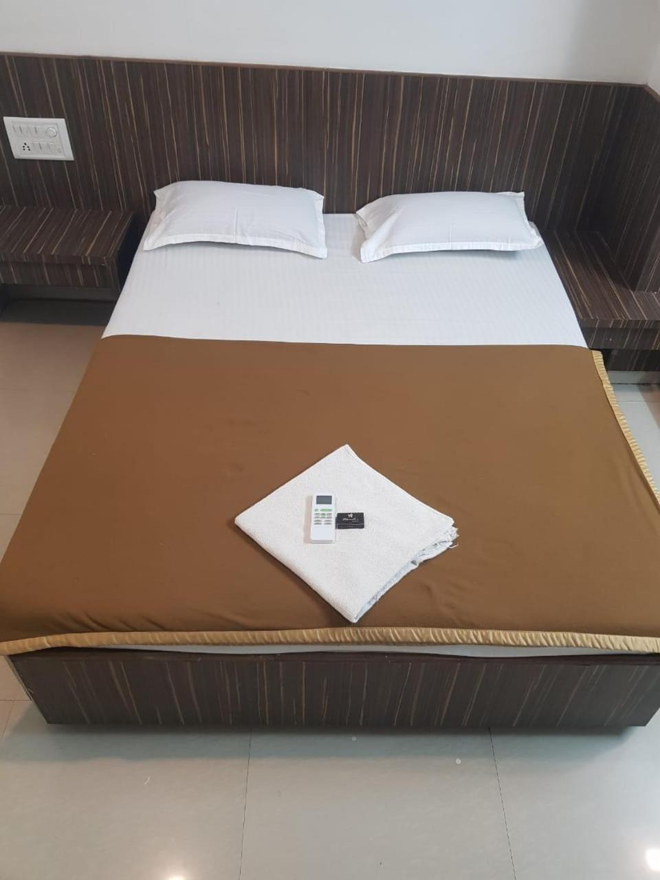 Classic Triple Room - Photo 6