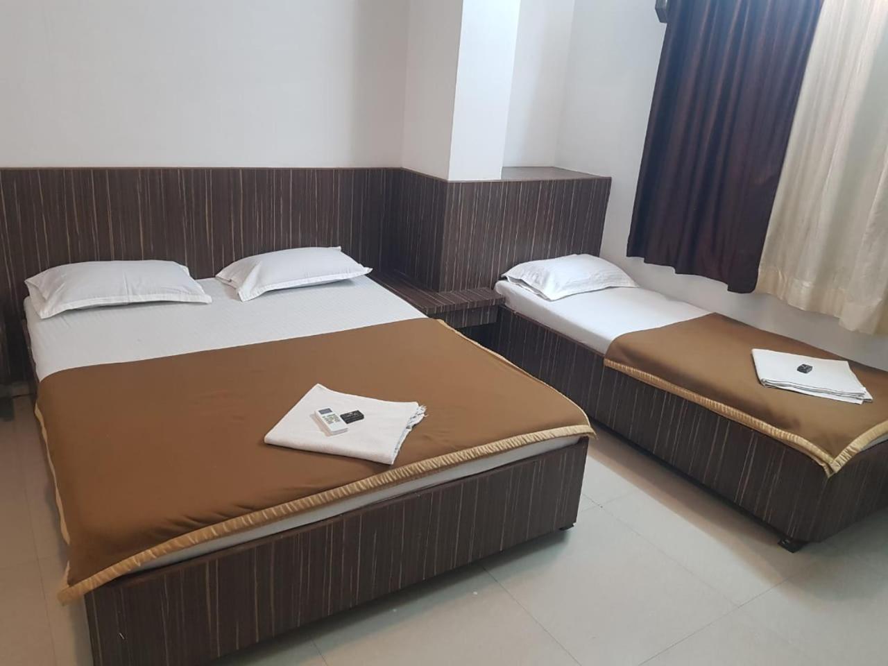 Classic Triple Room - Photo 8