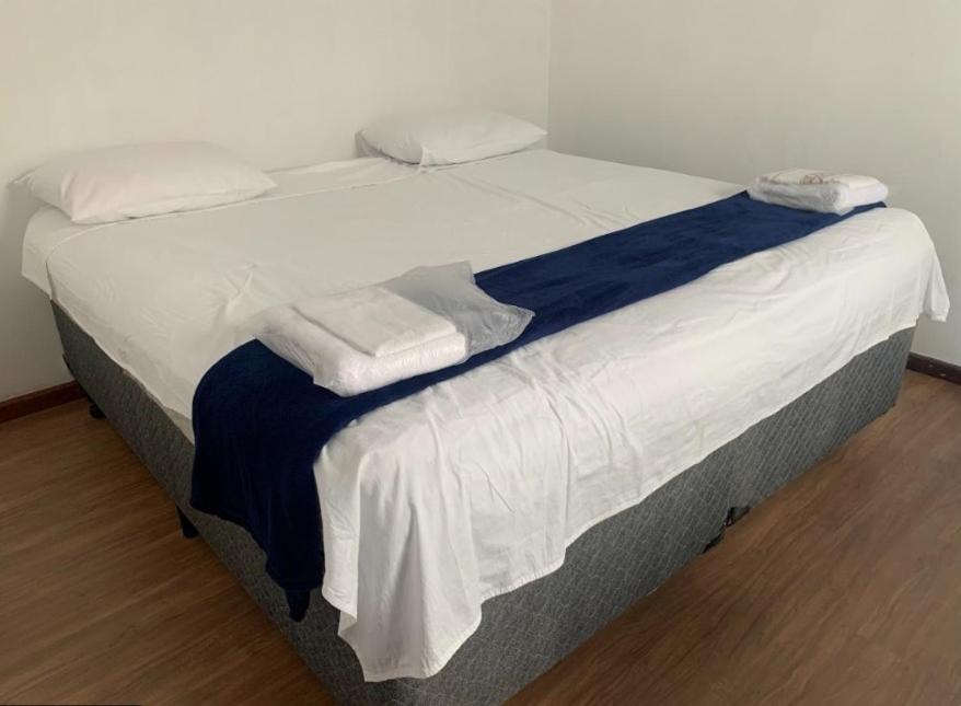Standard Double or Twin Room photo 1