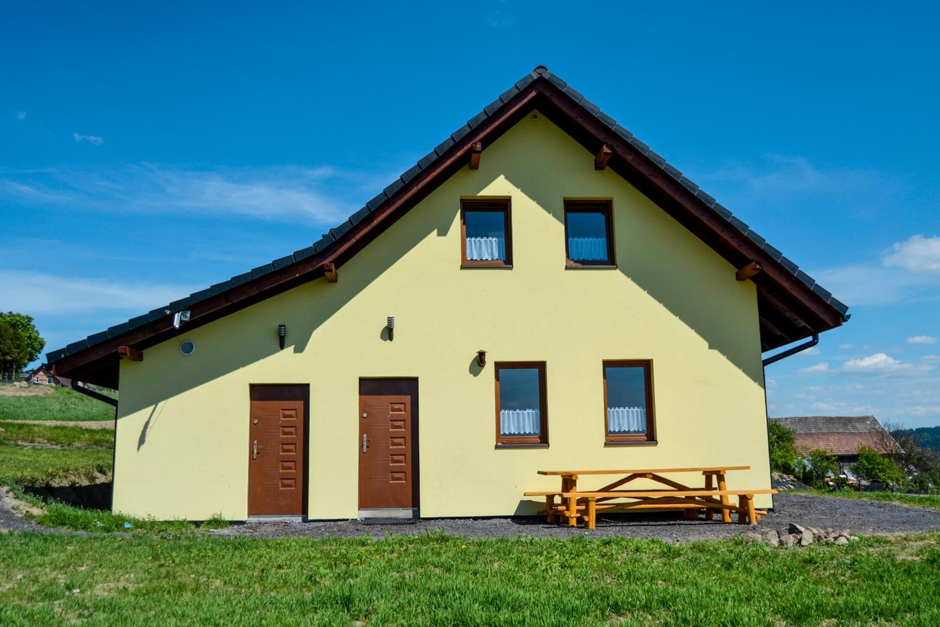 Two-Bedroom Chalet - Photo 12