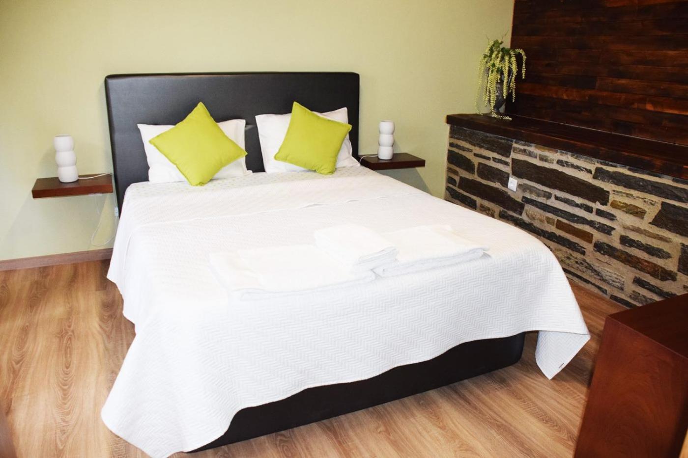 One-Bedroom Villa photo 2