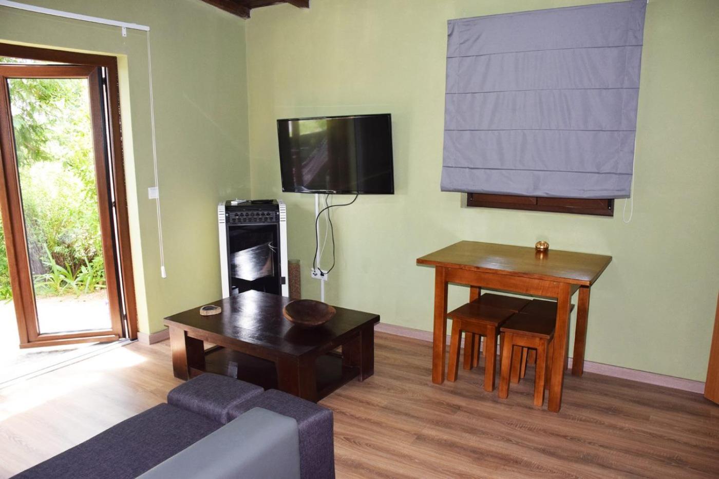 One-Bedroom Villa photo 1