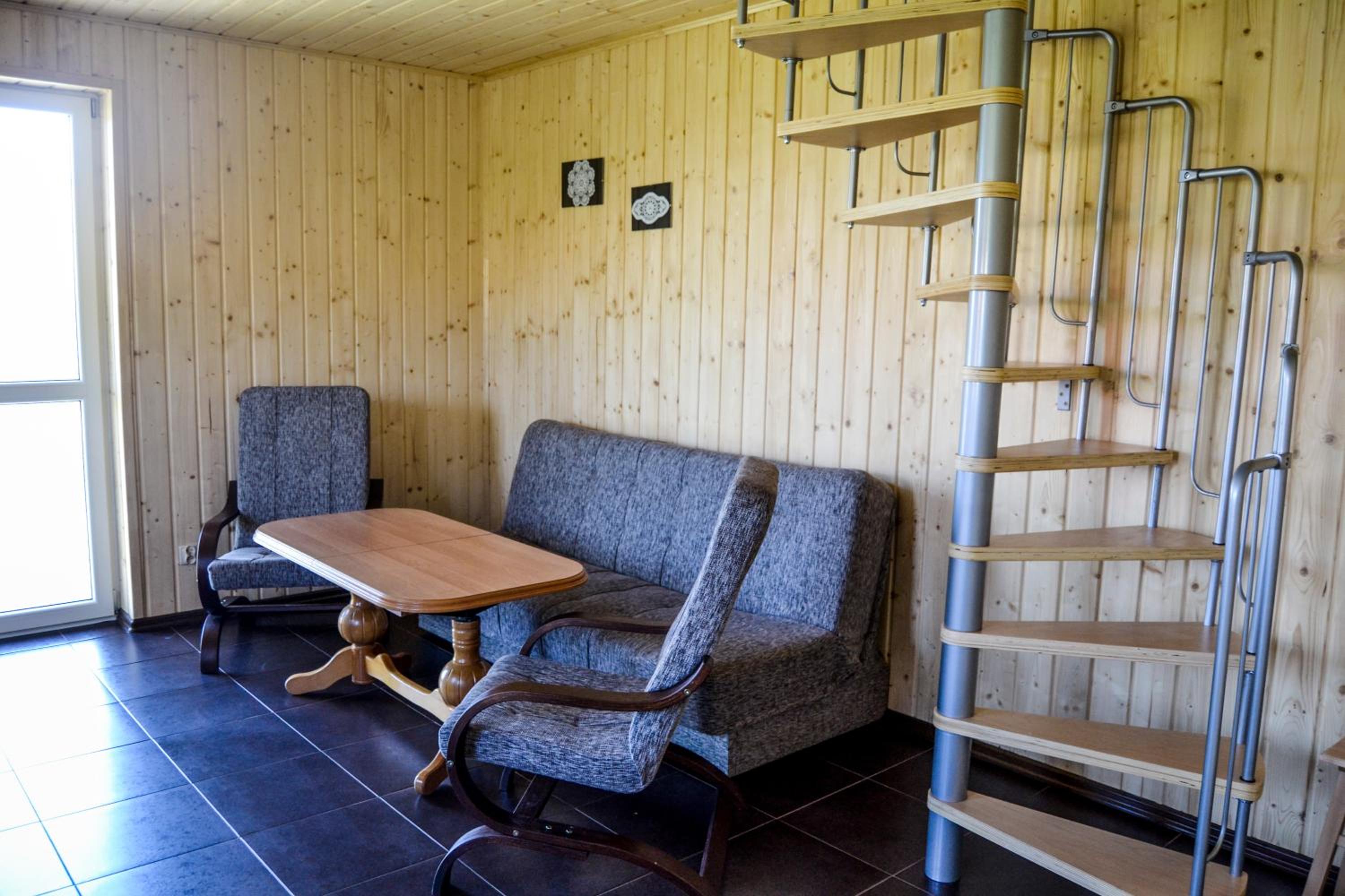Two-Bedroom Chalet - Photo 1
