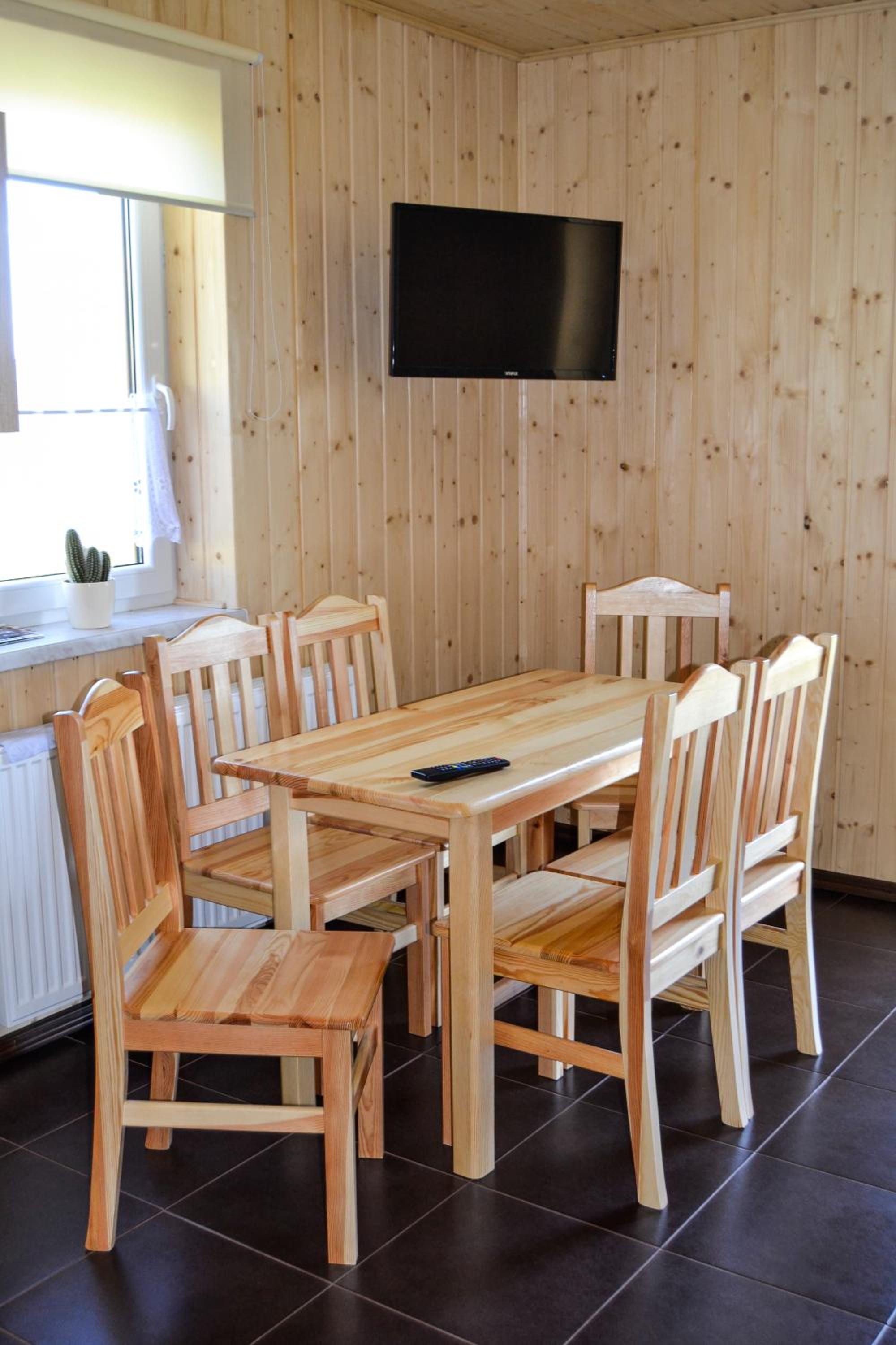 Two-Bedroom Chalet - Photo 28