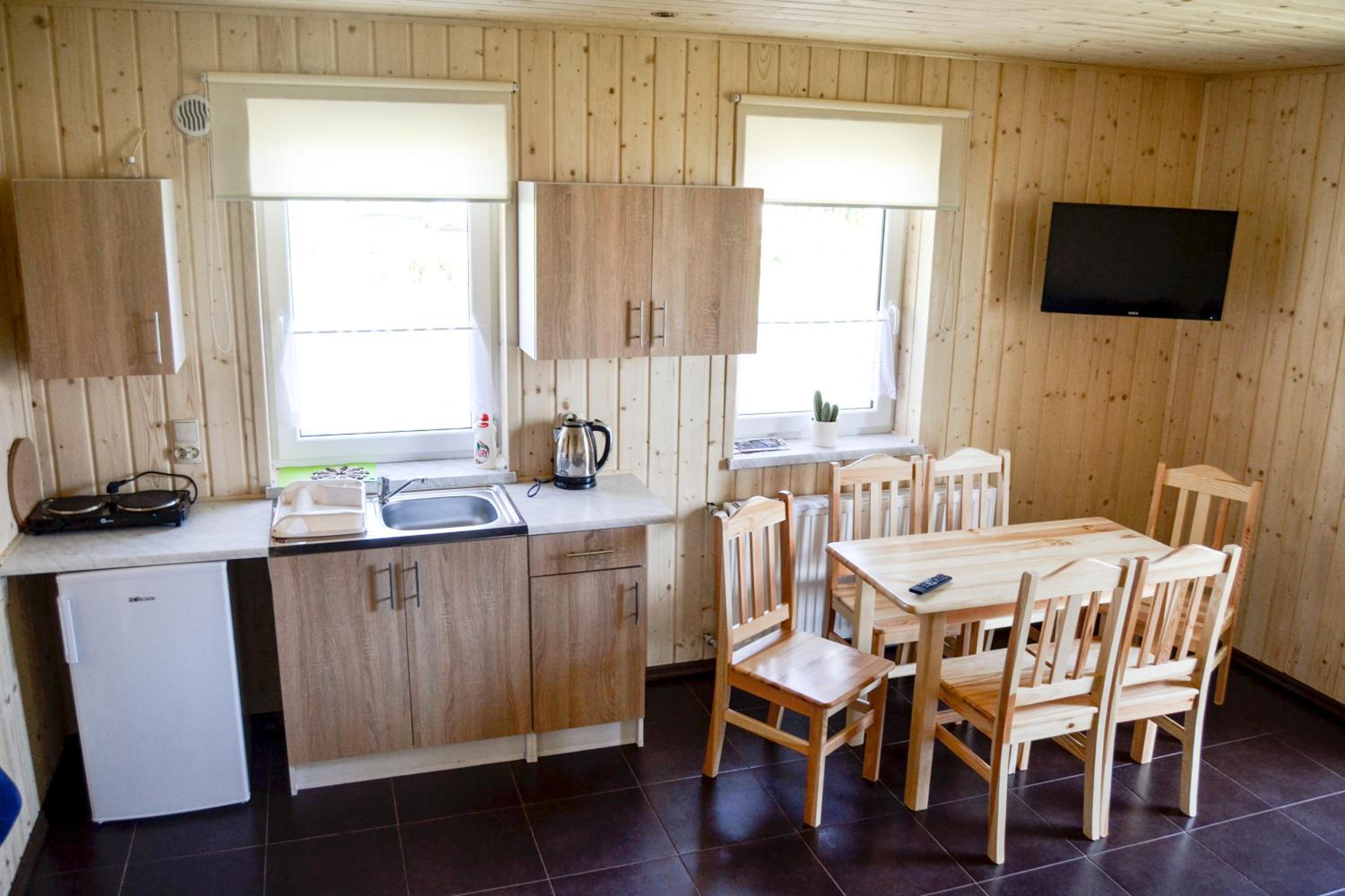 Two-Bedroom Chalet - Photo 27