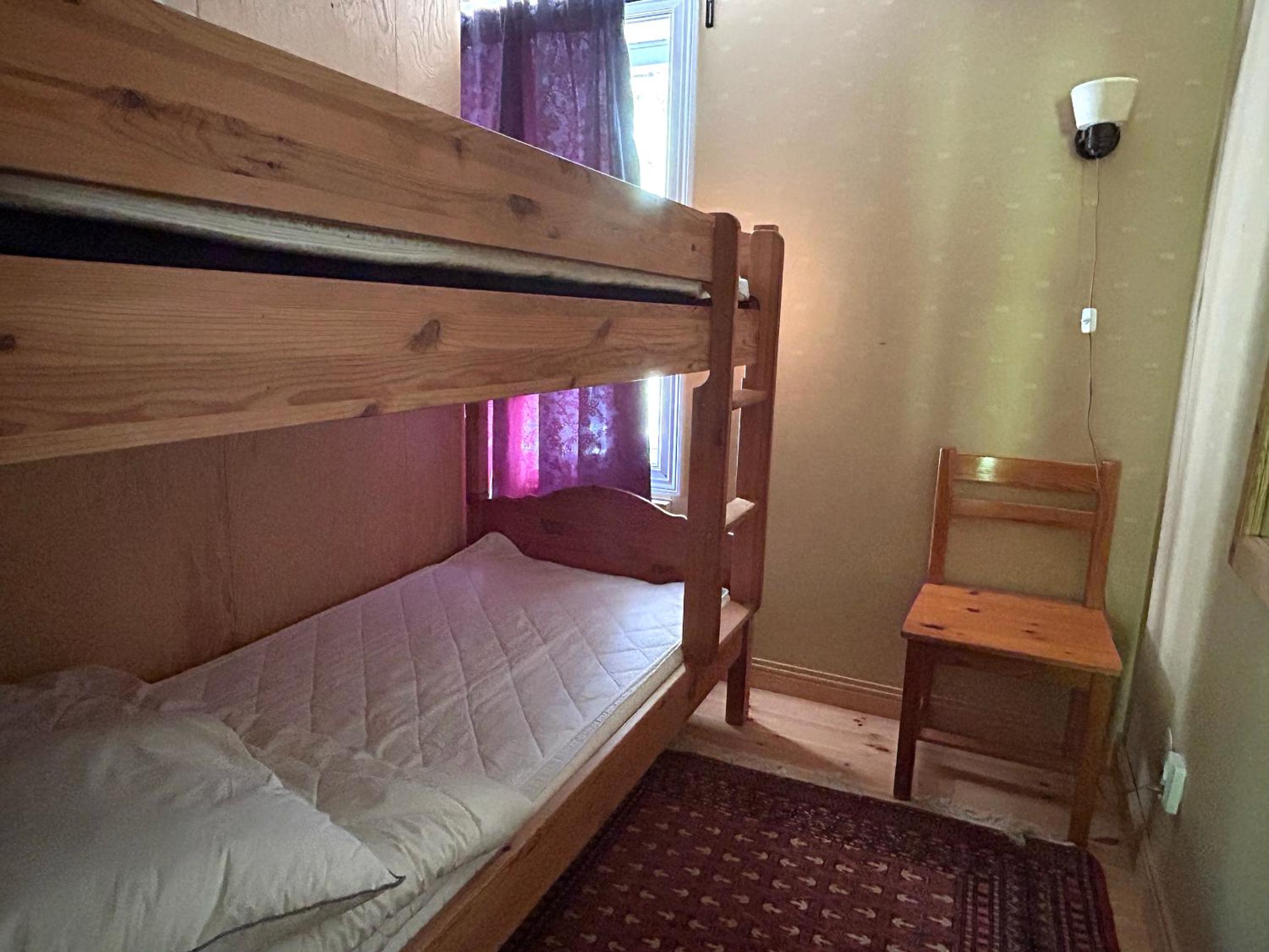 Single Bed in Dormitory Room photo 3