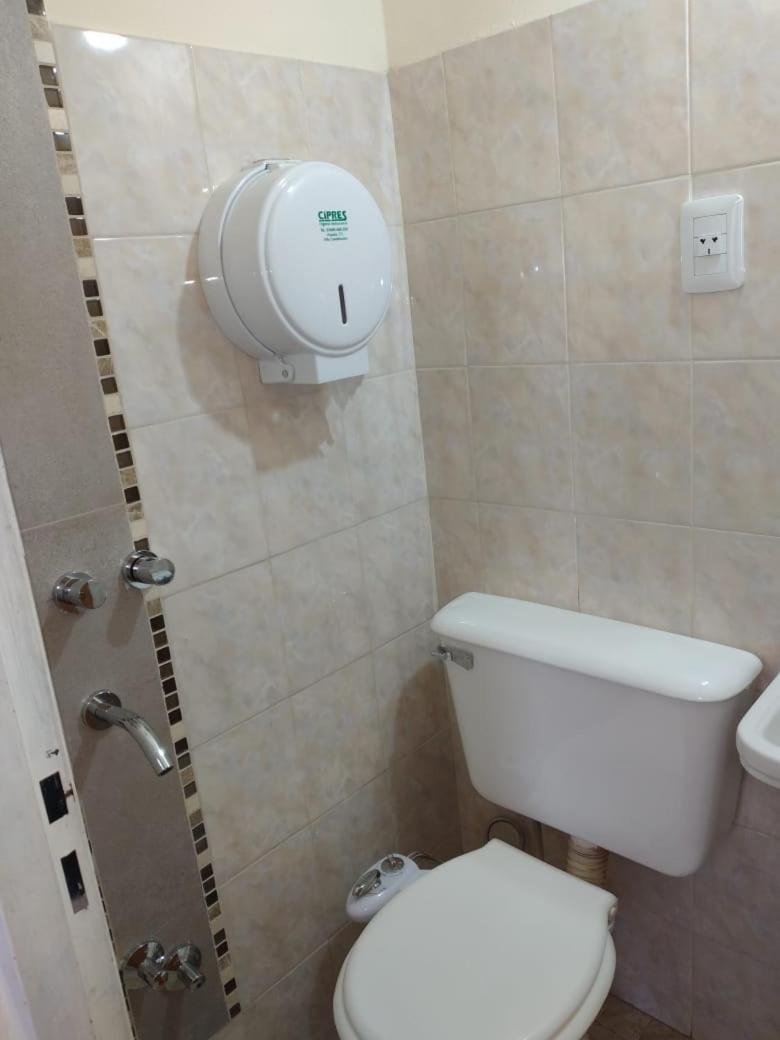 Double or Twin Room with Private Bathroom photo 2