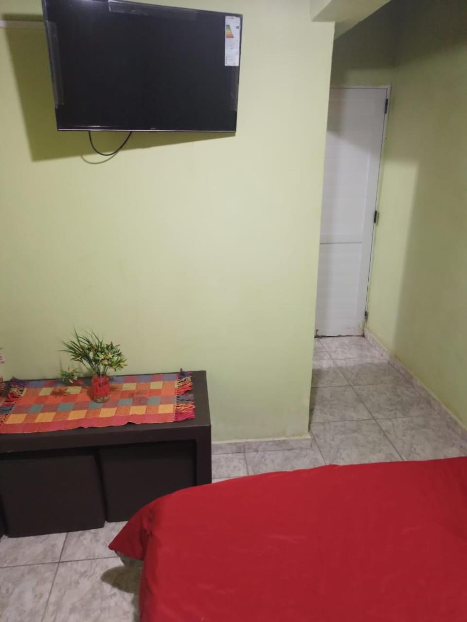 Double or Twin Room with Private Bathroom photo 3