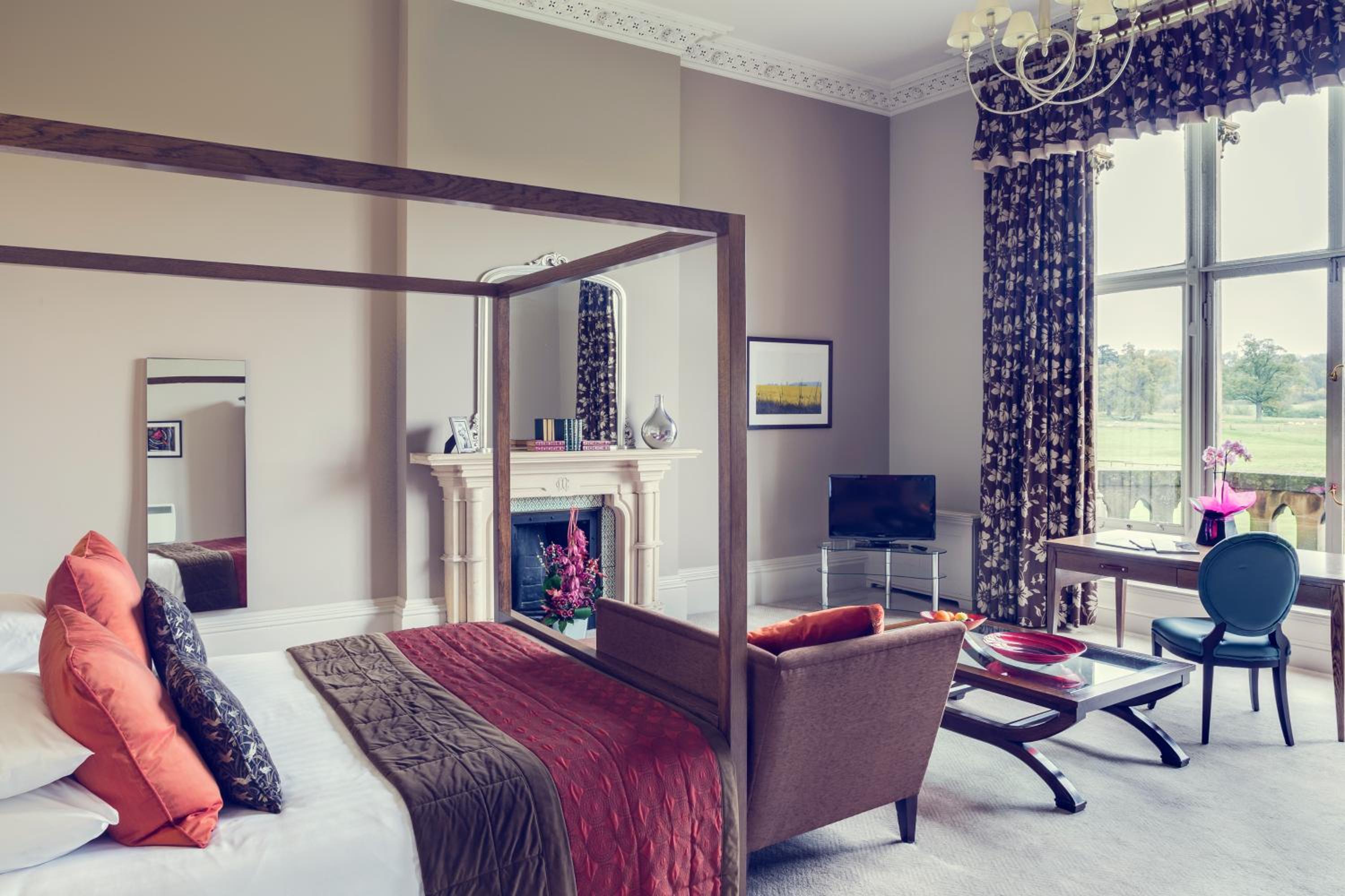 Suite photo 1