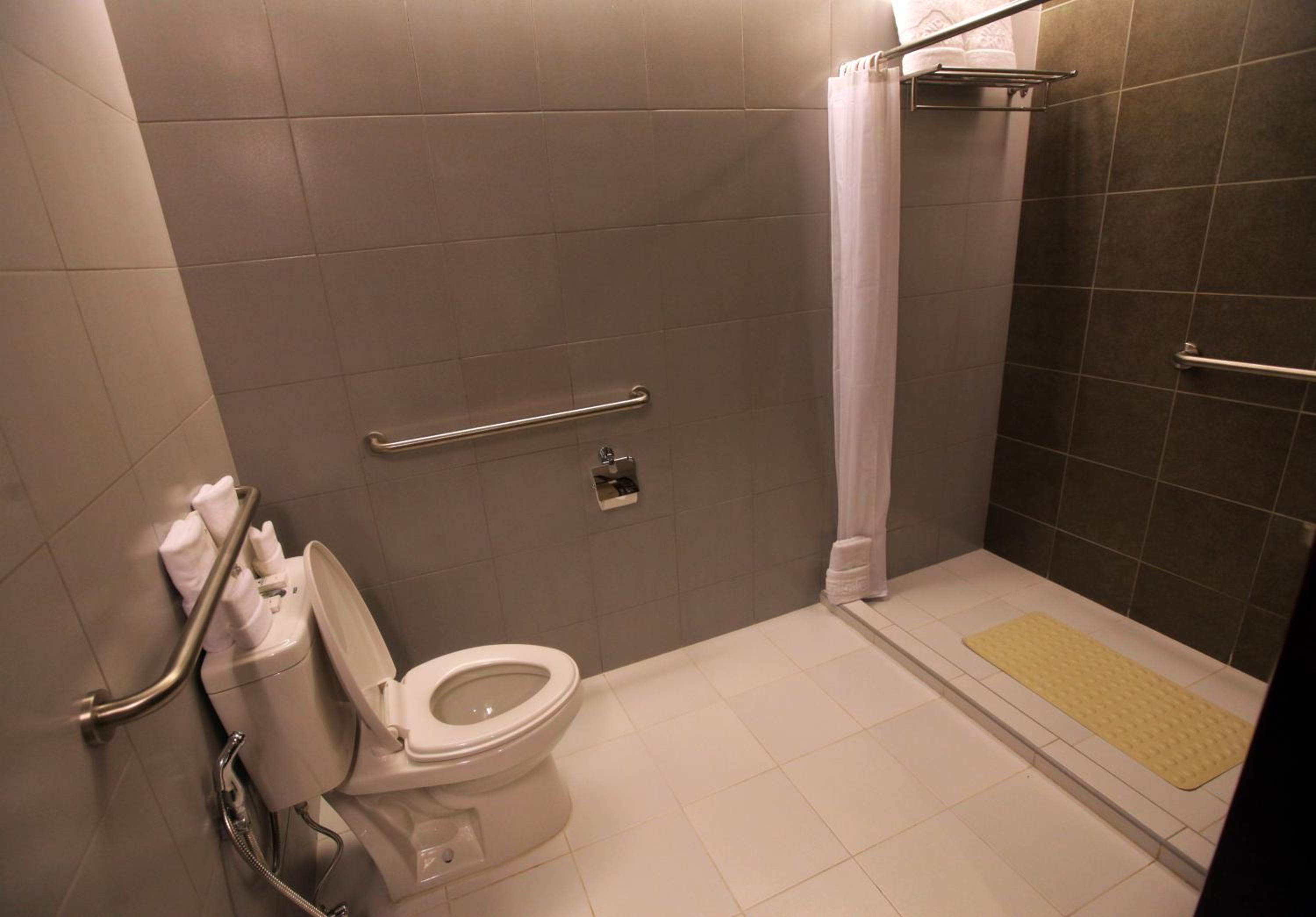 Queen Room - Mobility Access/Non-Smoking - Photo 6