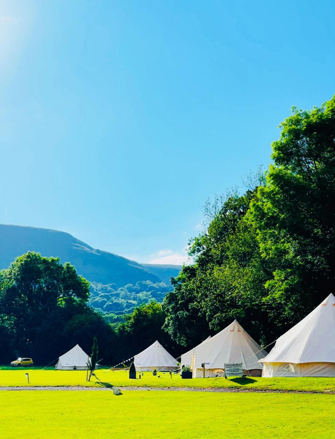 Superior Premium Tent photo 3