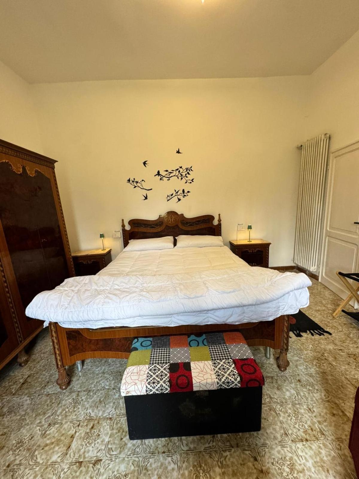 Quadruple Room photo 2