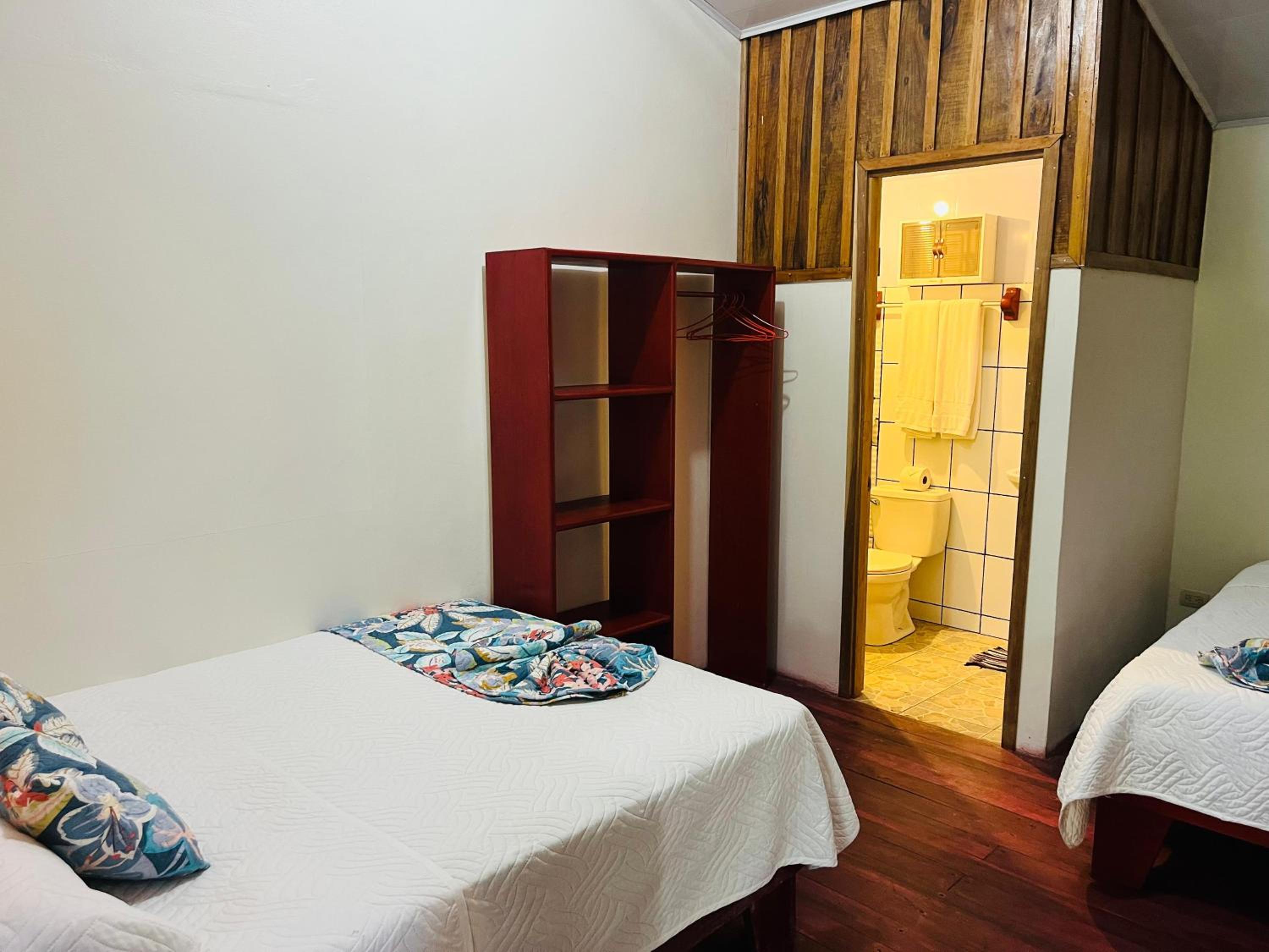 Double Room photo 3