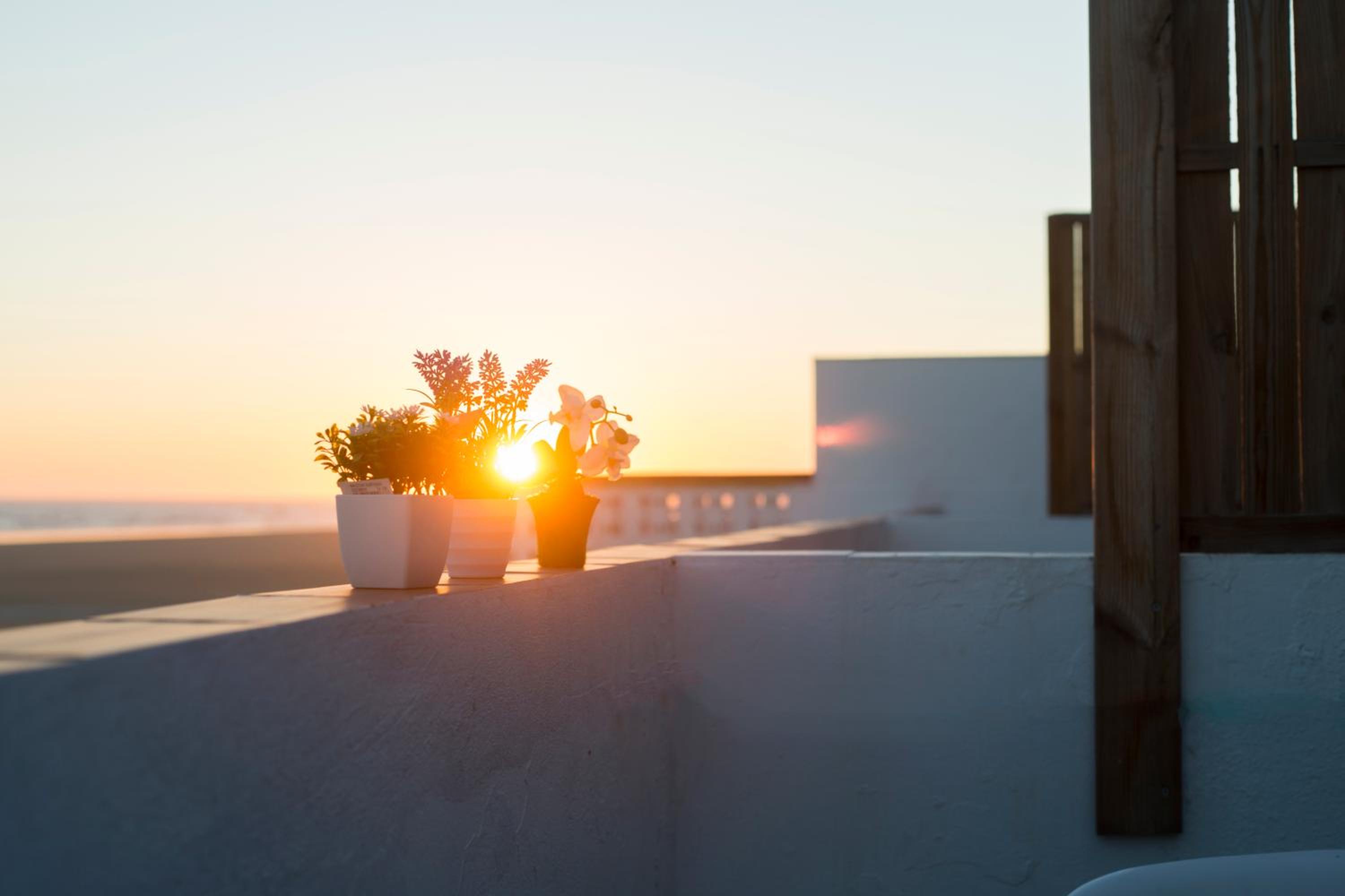 Double Apartment with terrace and sea views photo 3