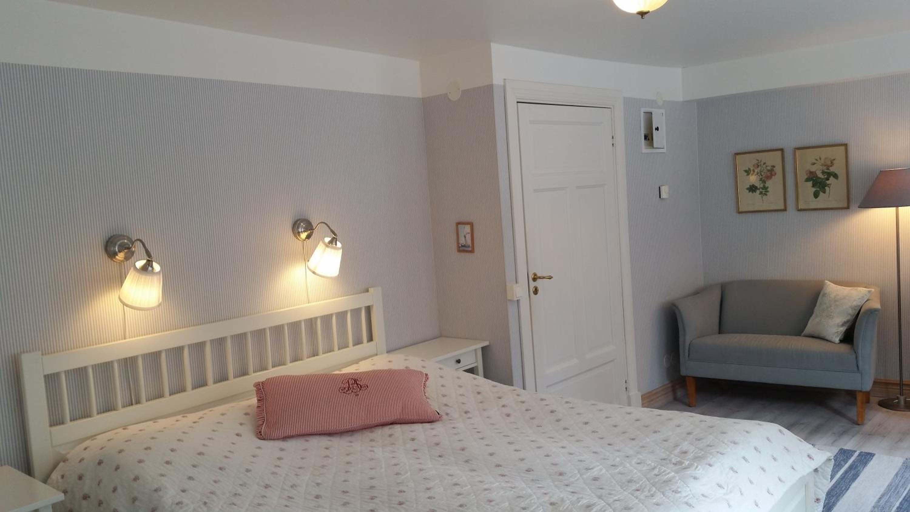 Double Room photo 3