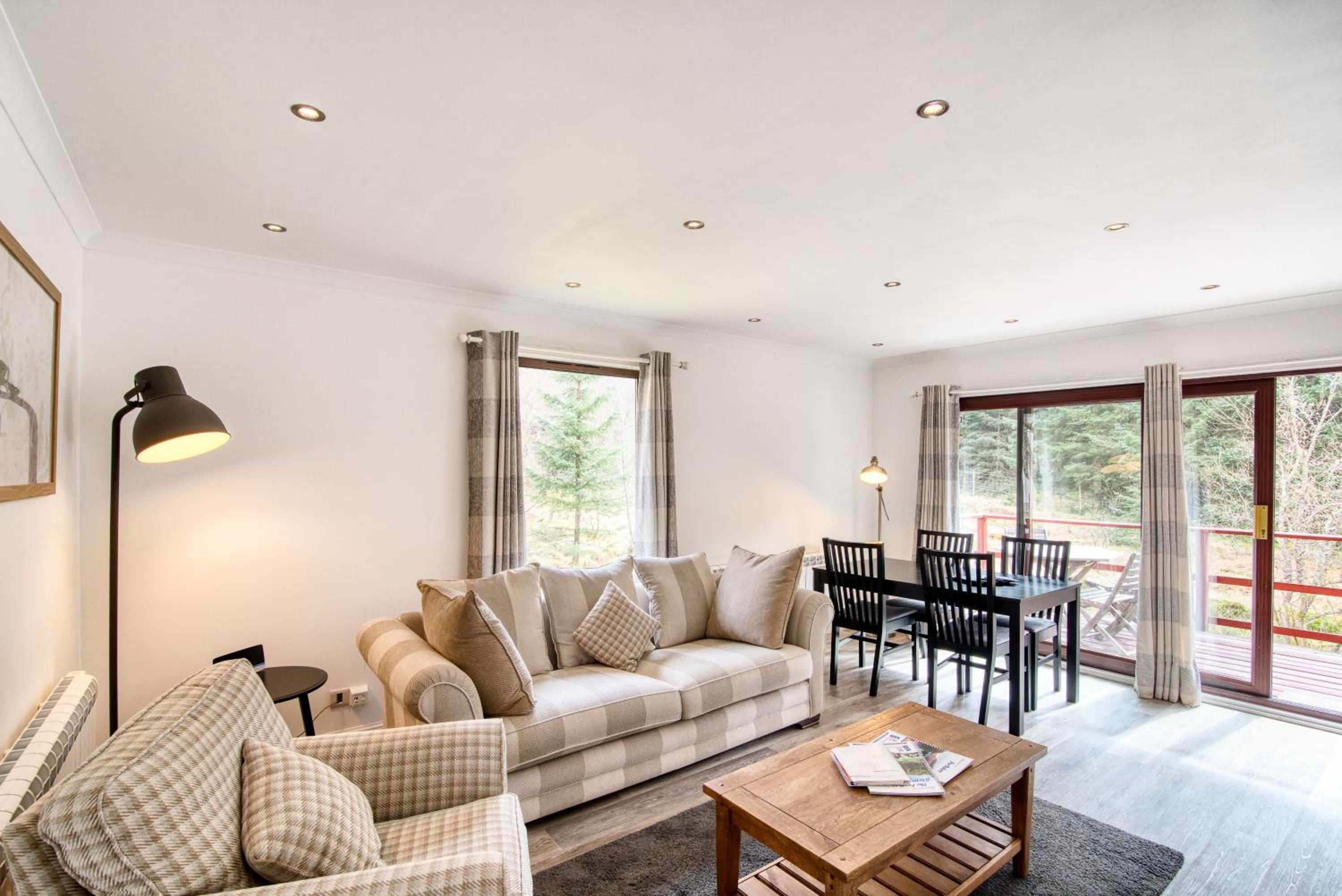 Whooper Lodge