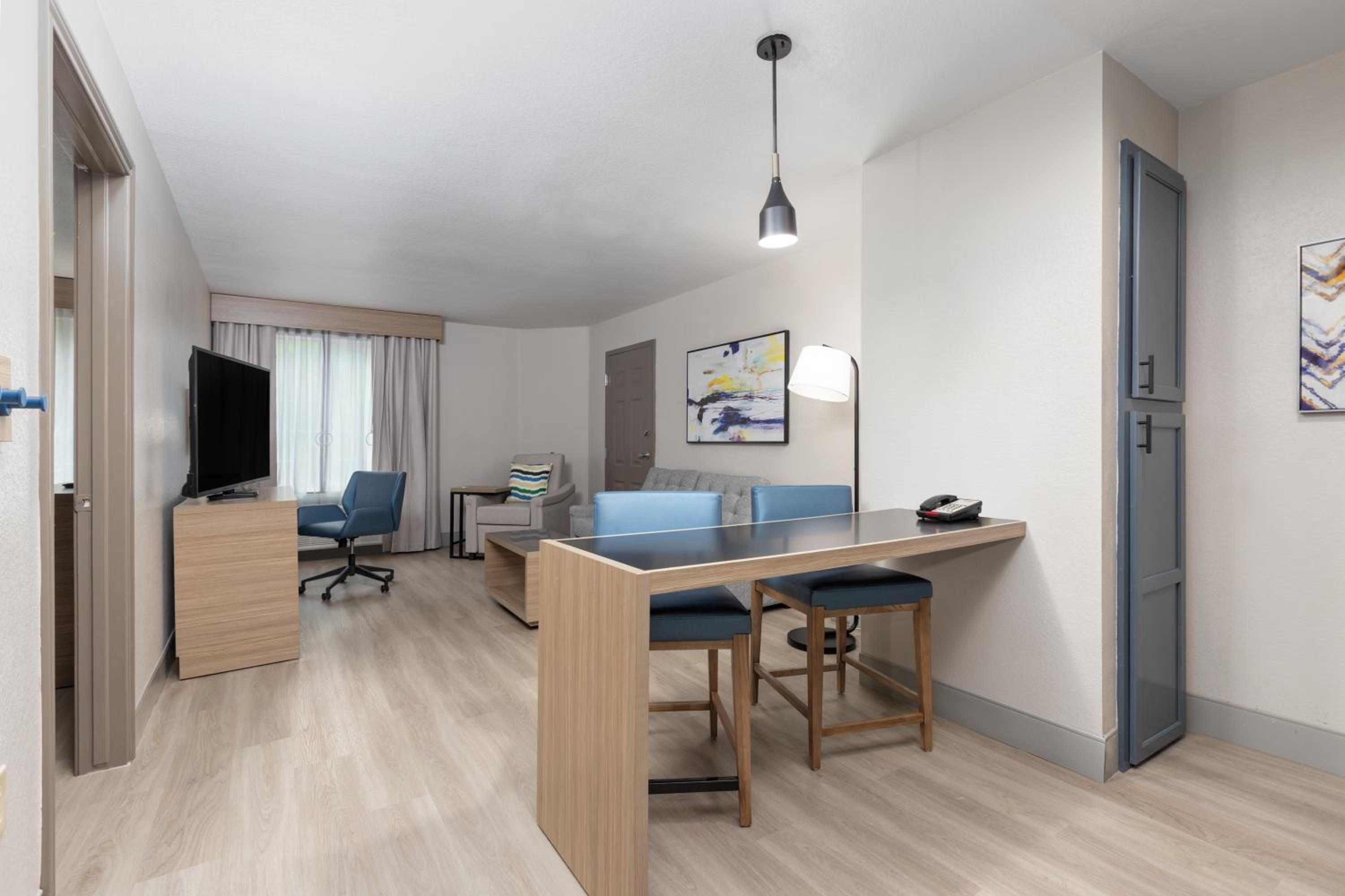 One-Bedroom King Suite - Photo 7