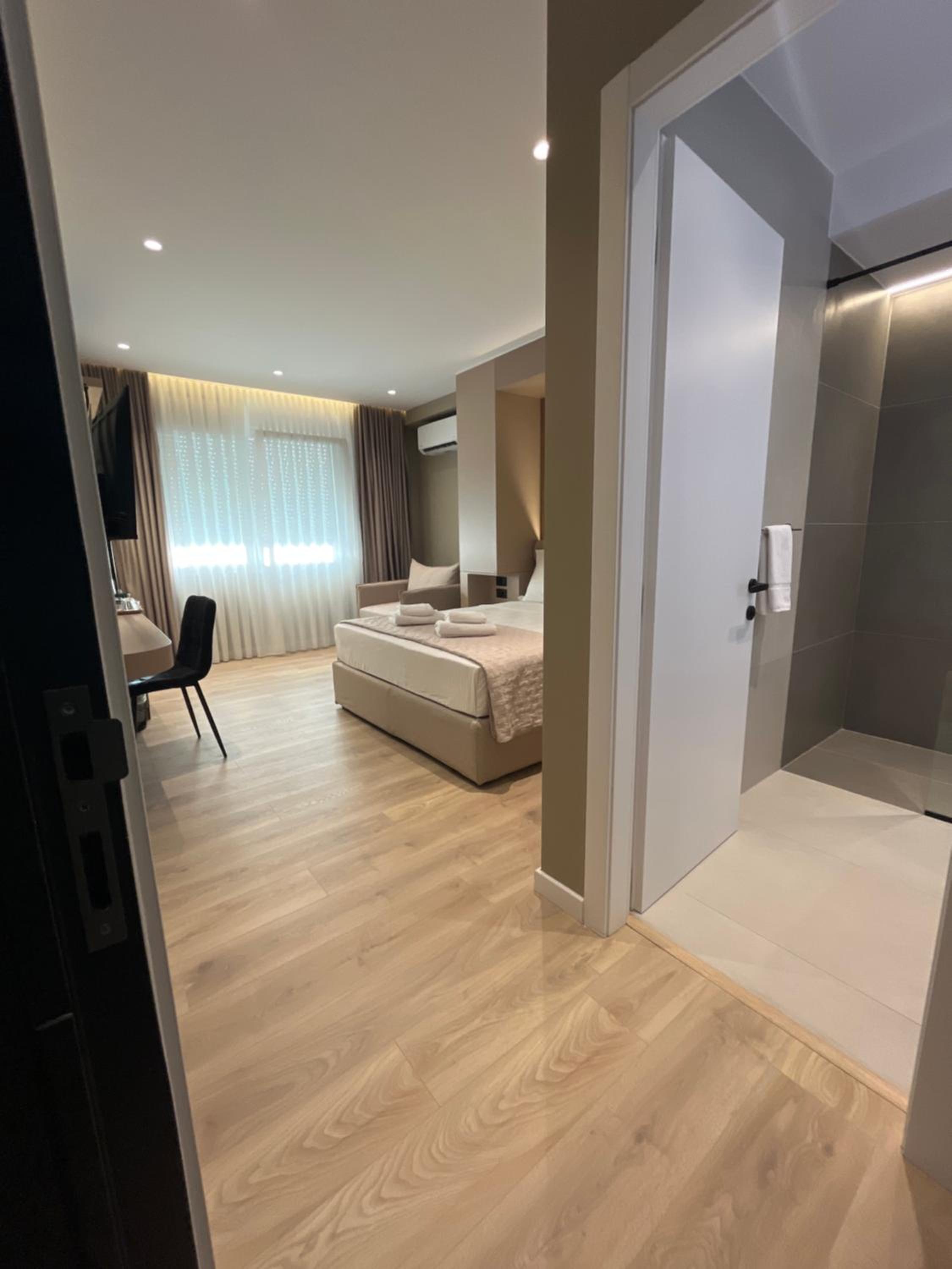 Superior Double Room photo 2