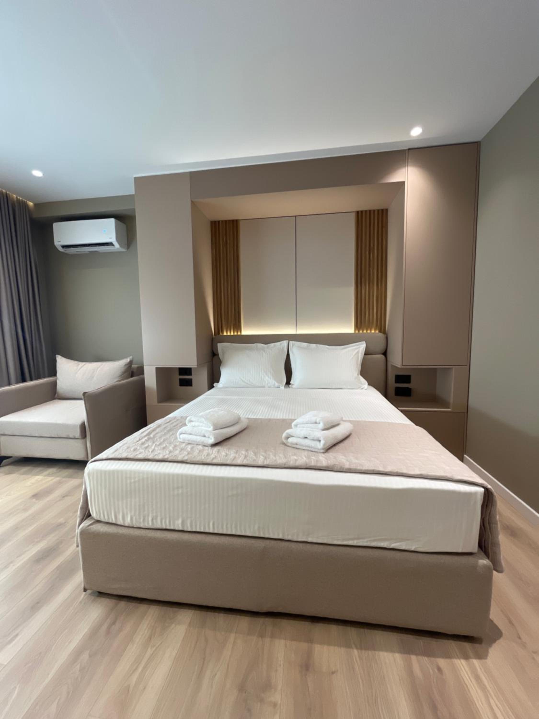 Superior Double Room photo 3