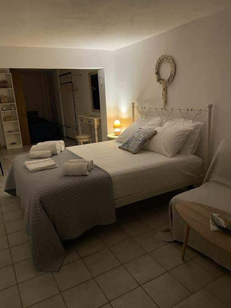 Standard Double Room photo 3
