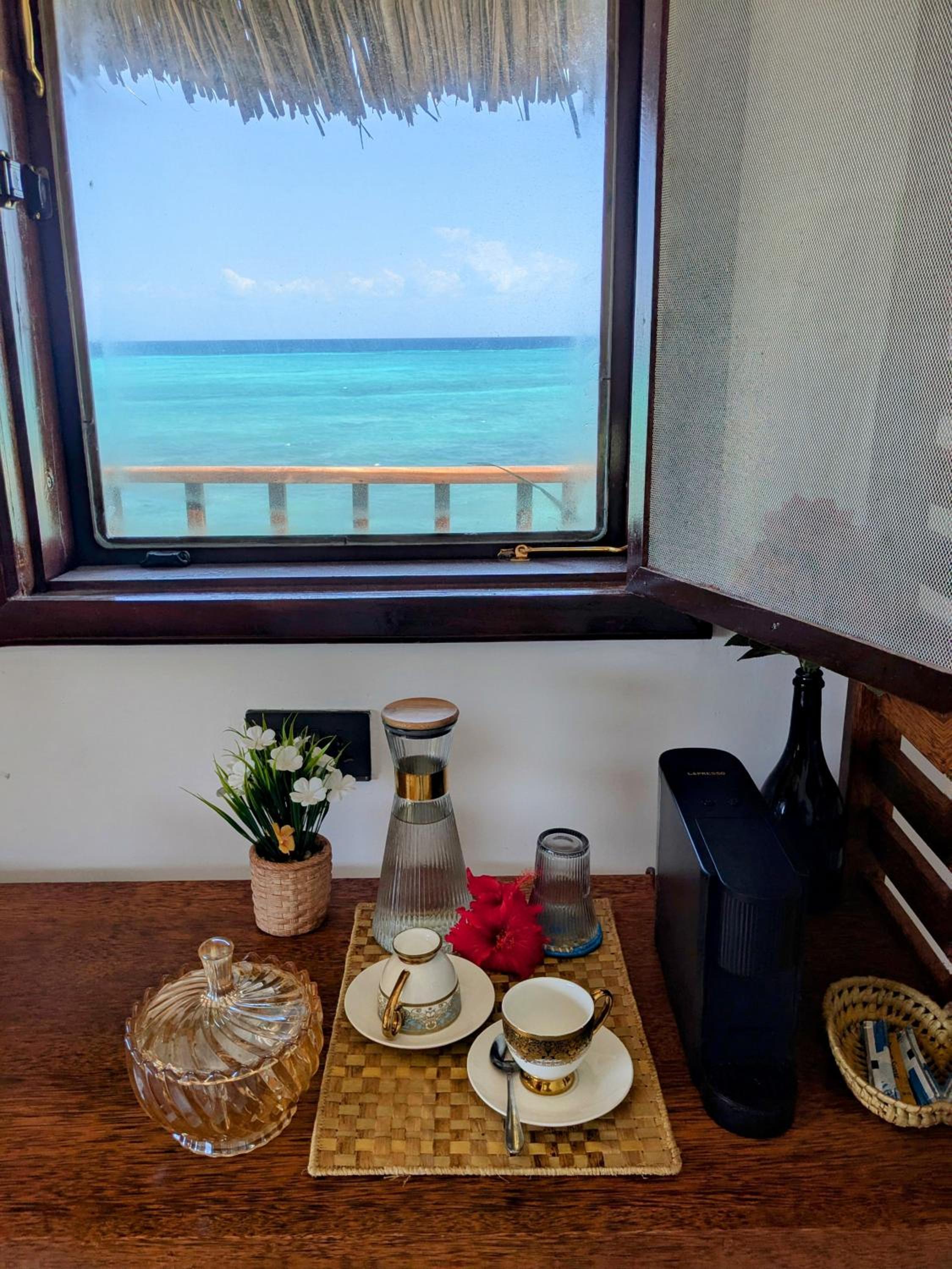 King Room with Sea View photo 1