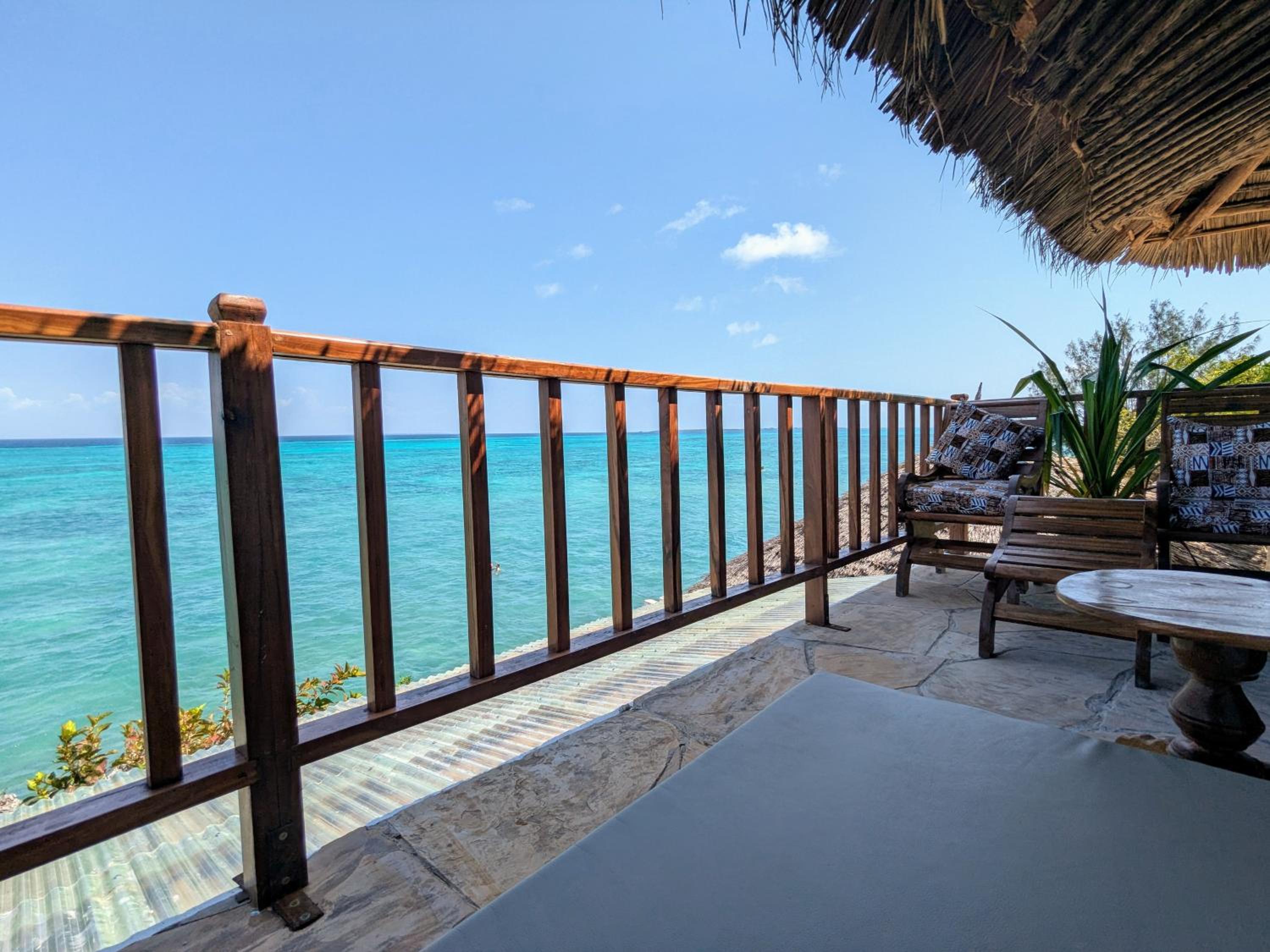 King Room with Sea View photo 2