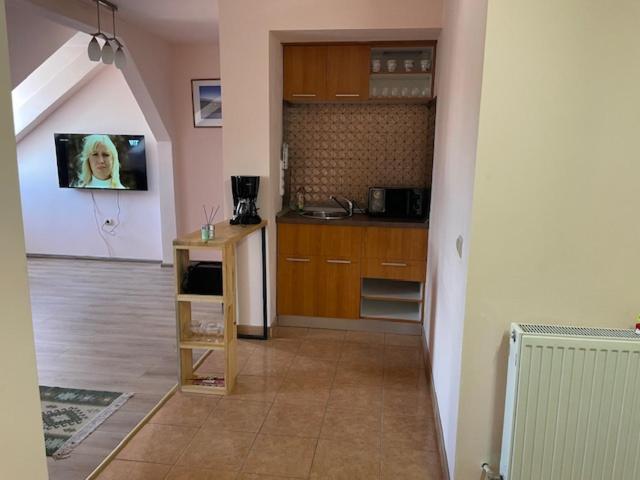 Apartment - Split Level