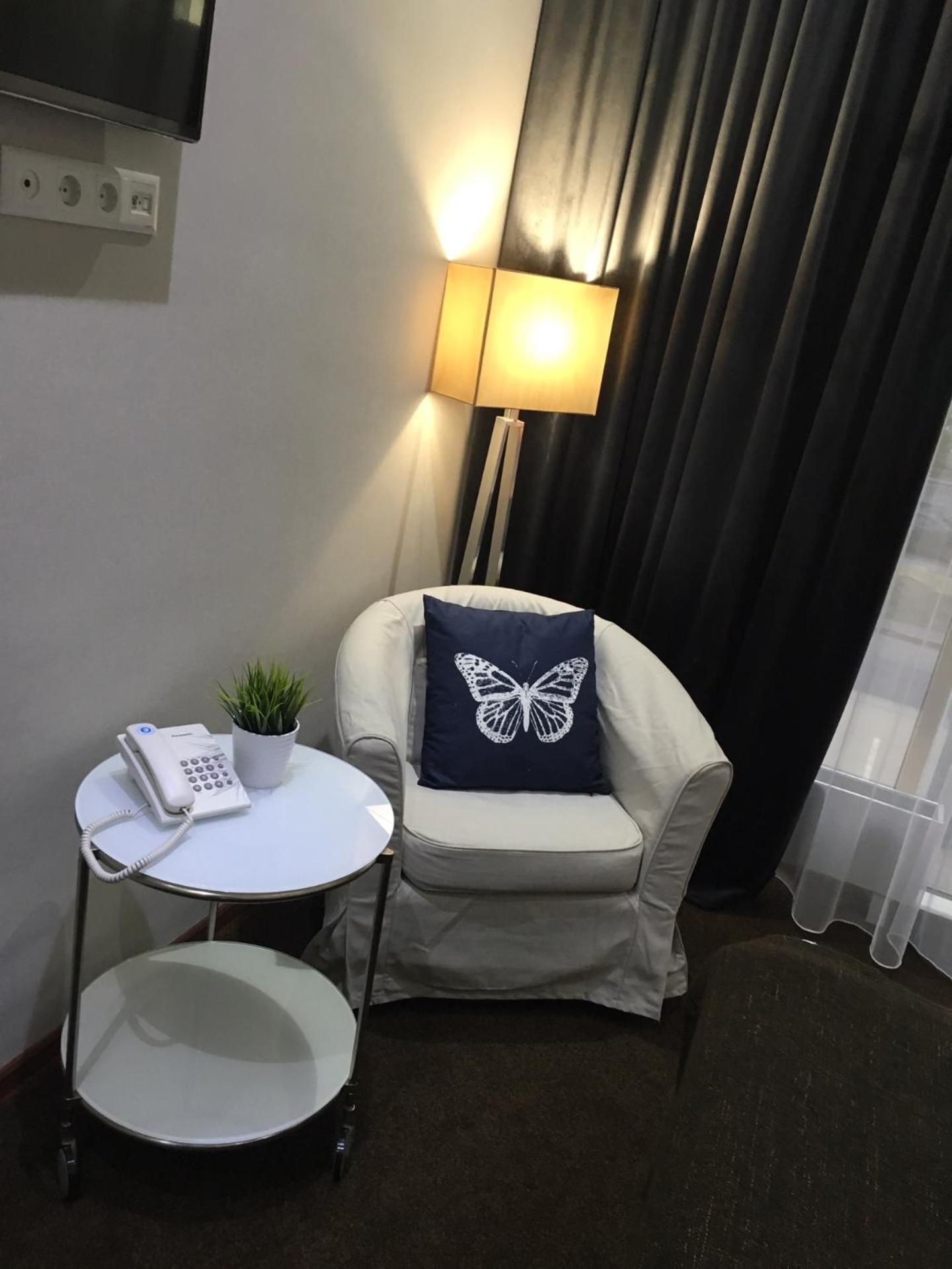 Single Room photo 3
