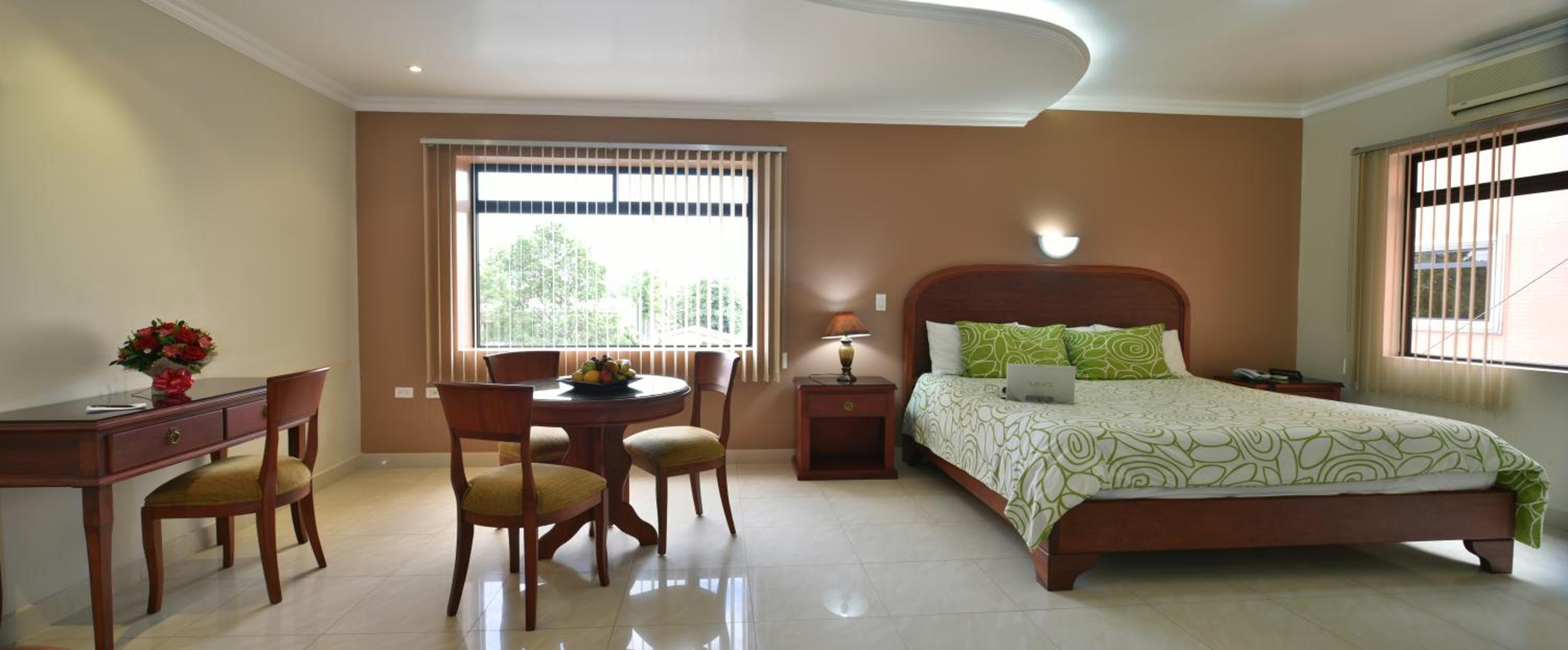 Executive Suite
