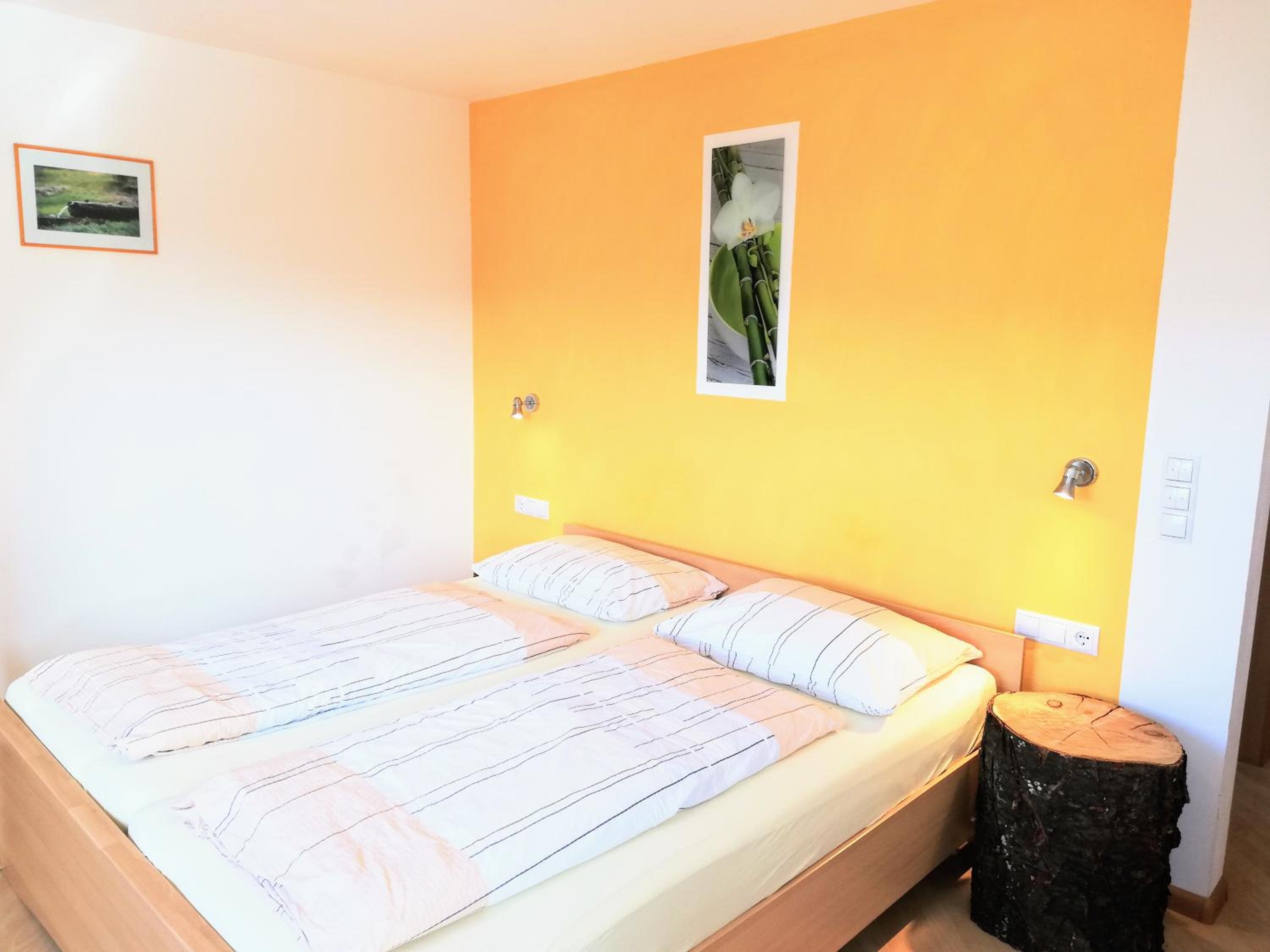 Double Room with Balcony photo 1