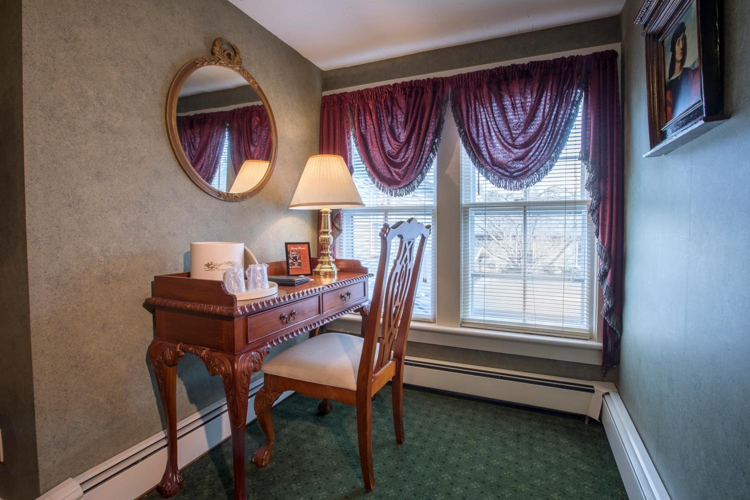 Double or Twin Room photo 1