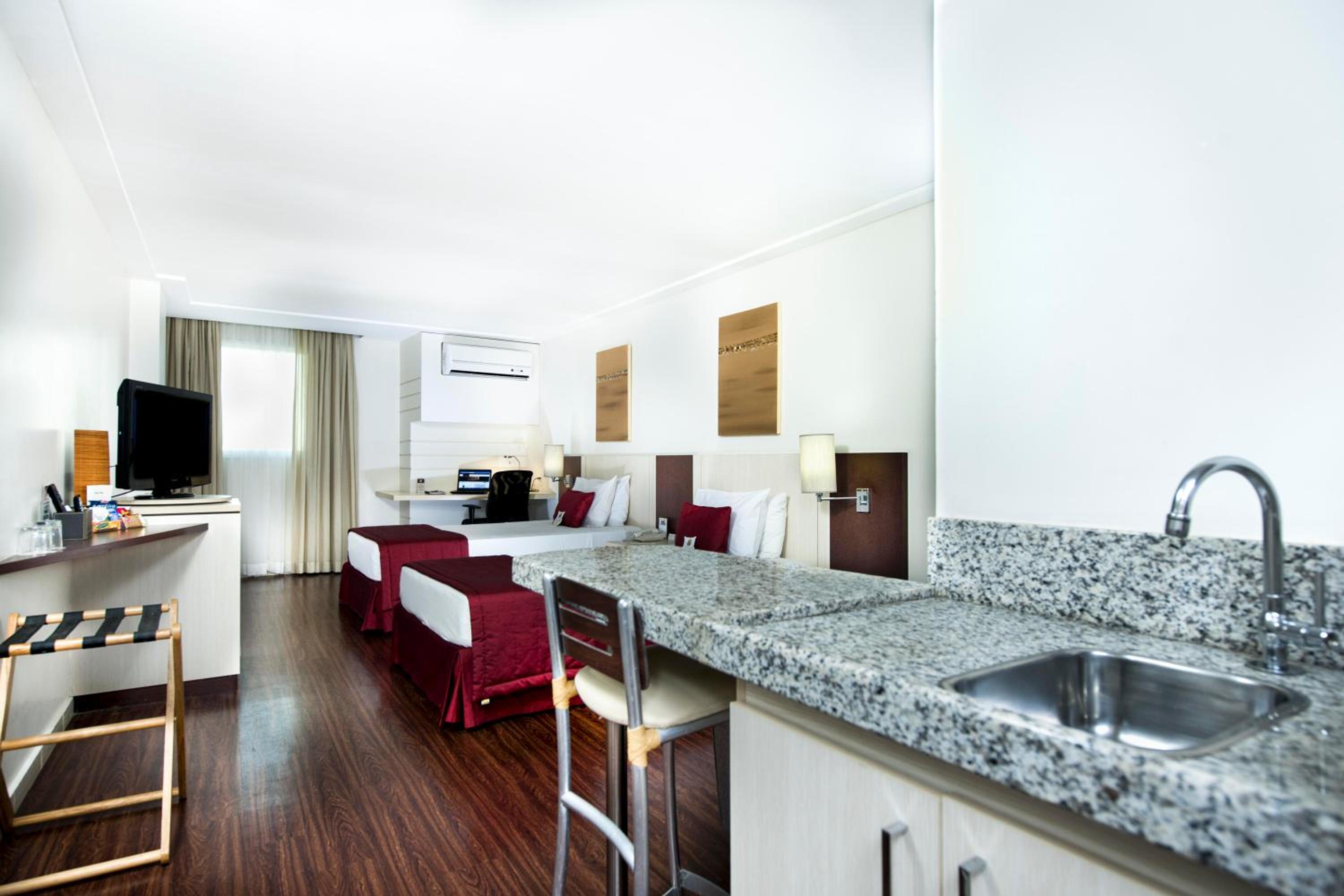 Queen Suite