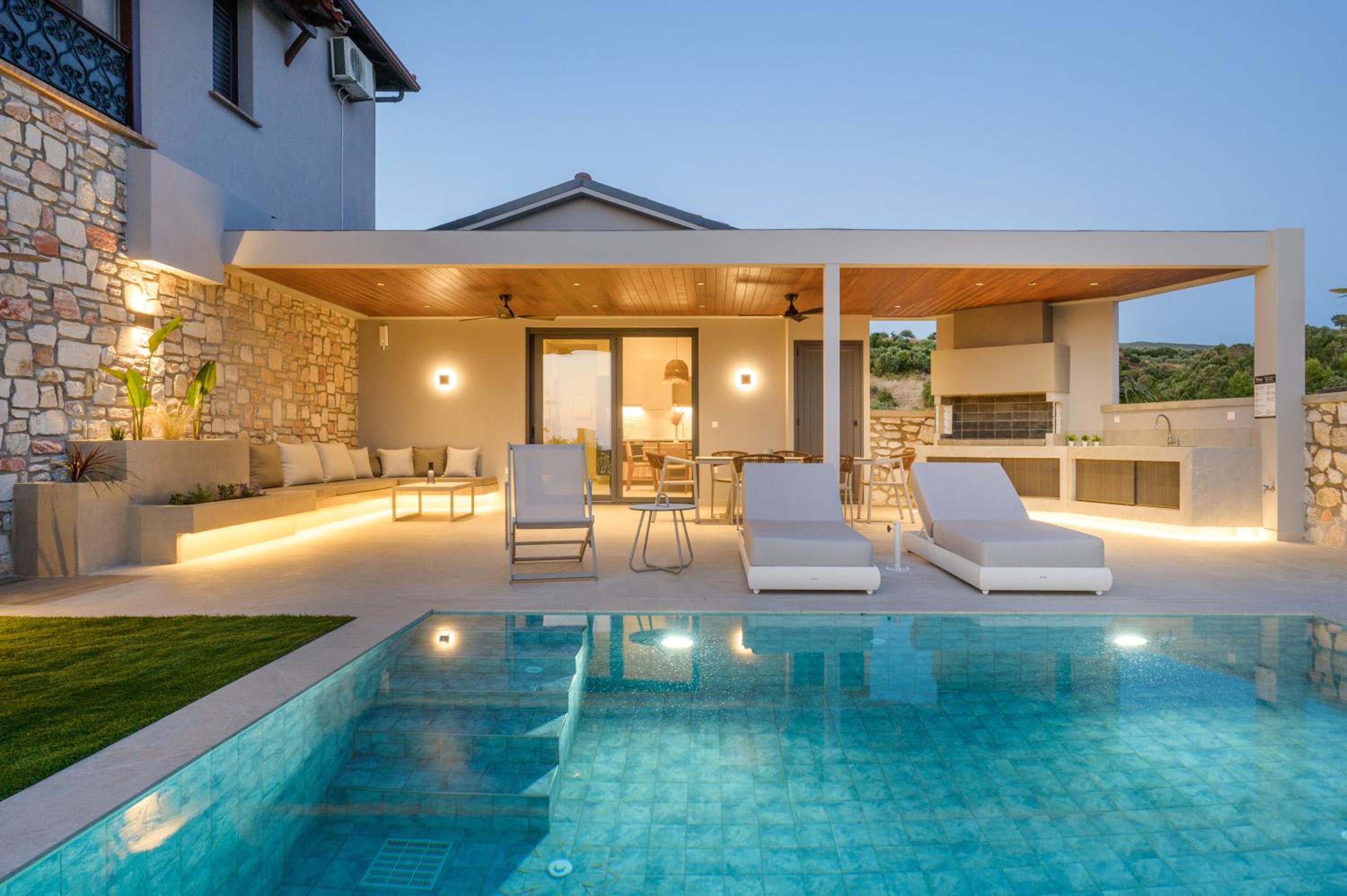 Vacation Home