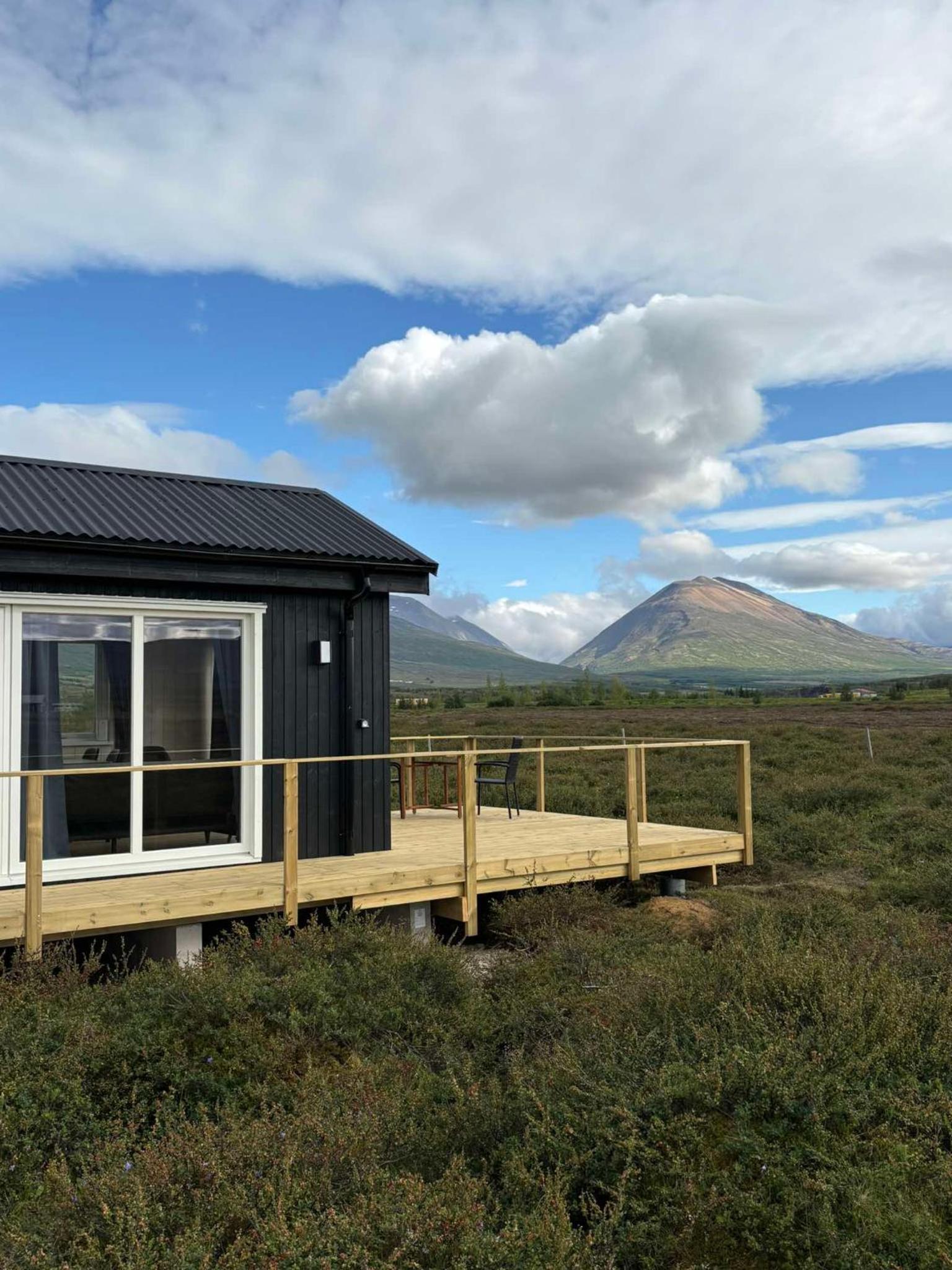 Deluxe Bungalow with Garden View photo 1