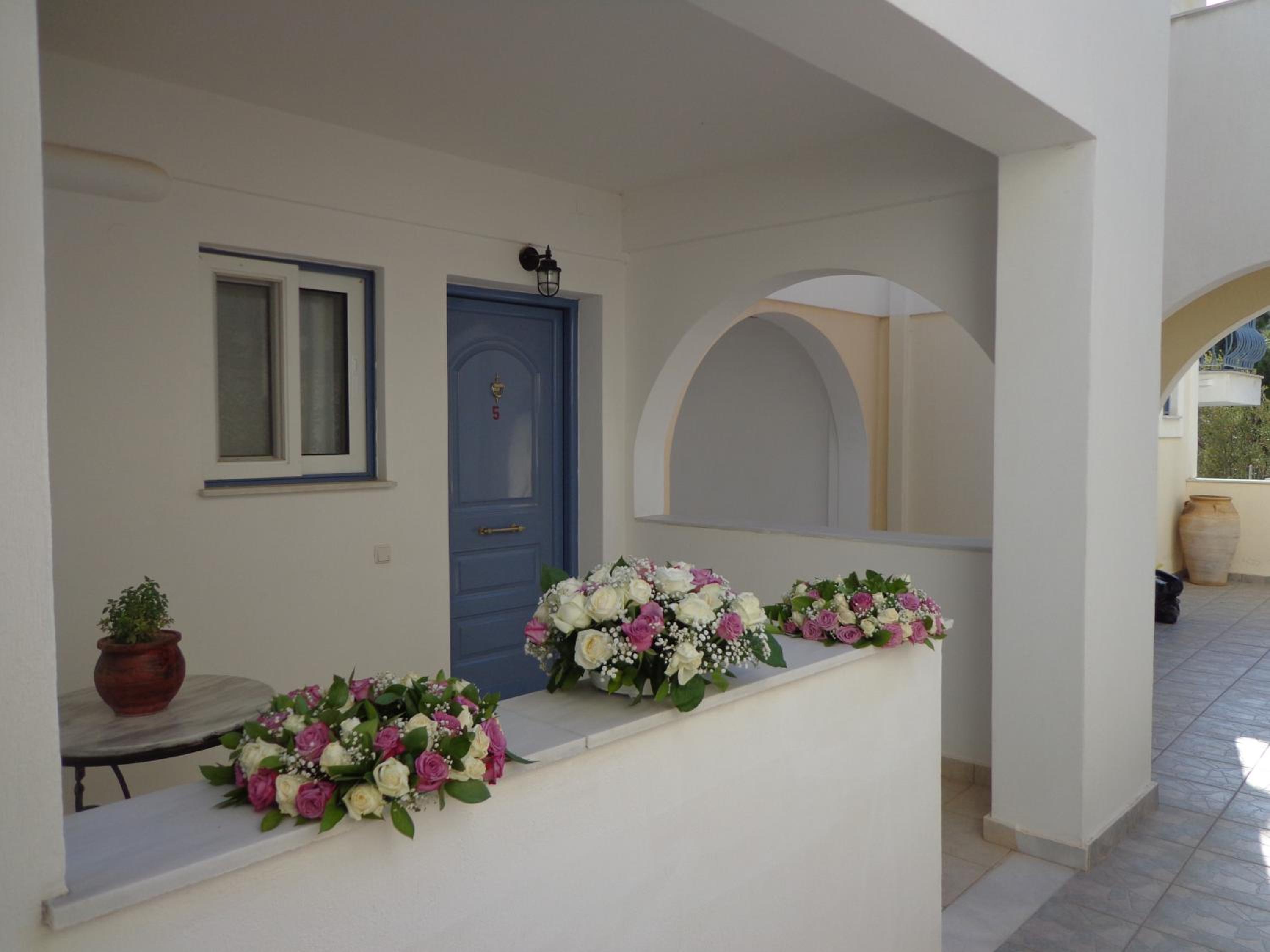 High Level Studios with Sea View  photo 2