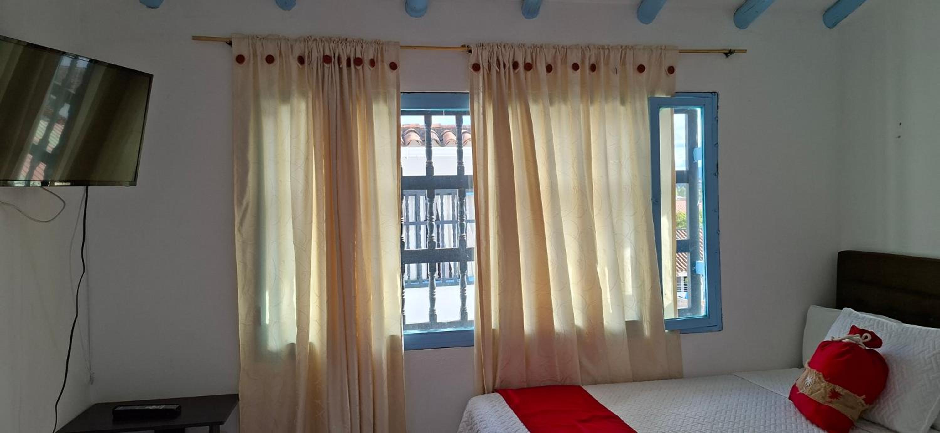 Duplex Suite